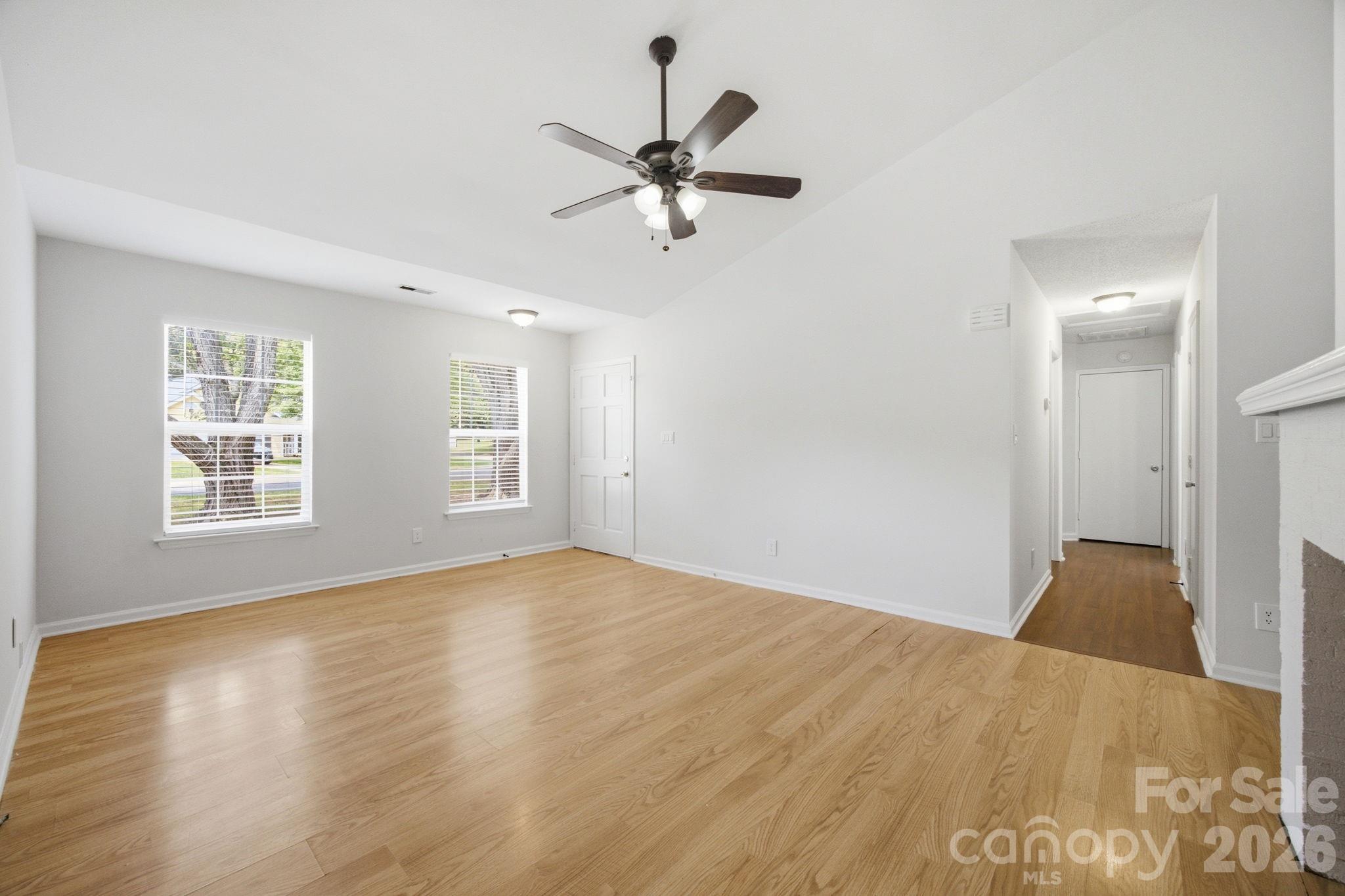 Morris Village - Residential