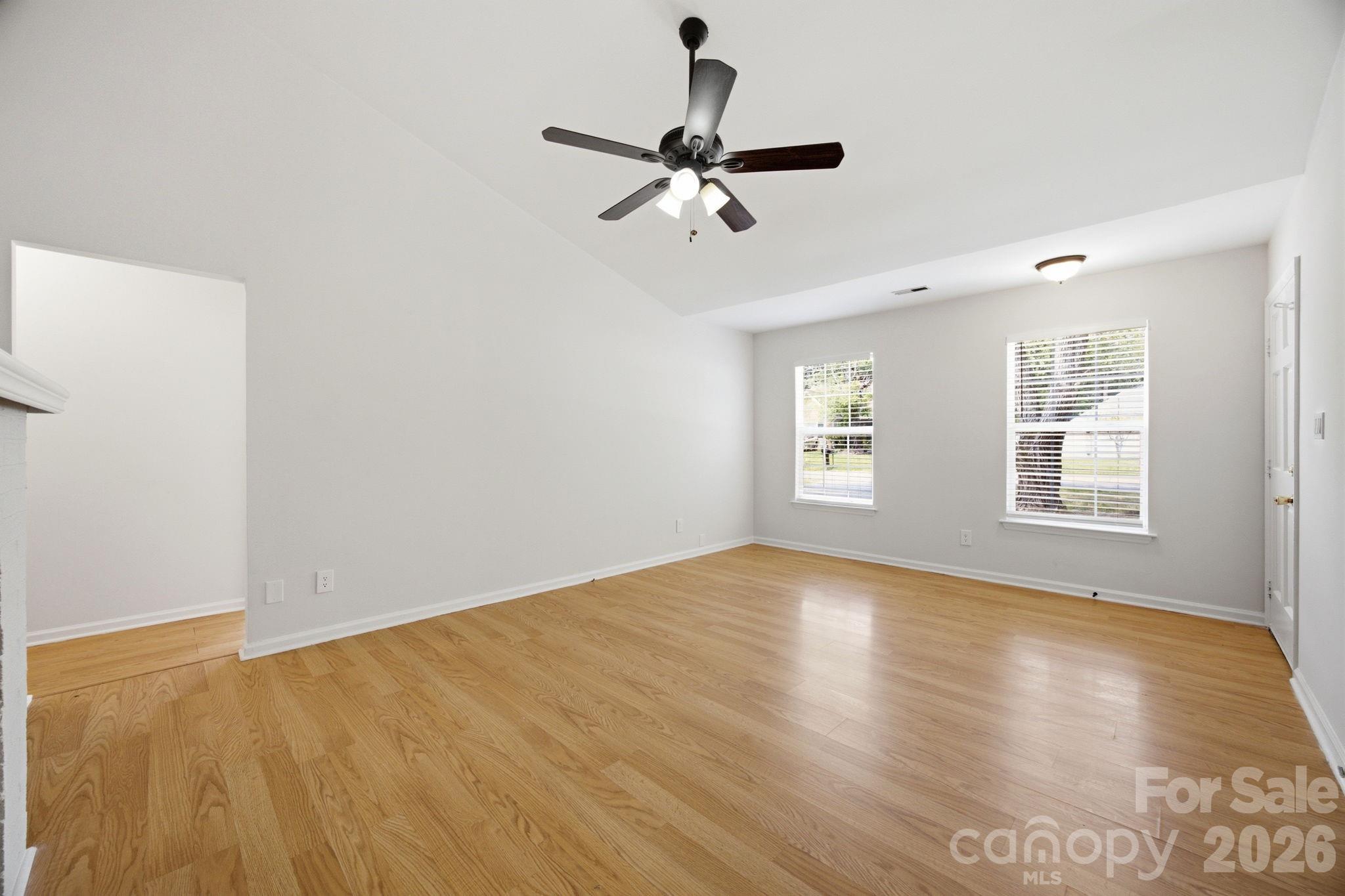 Morris Village - Residential