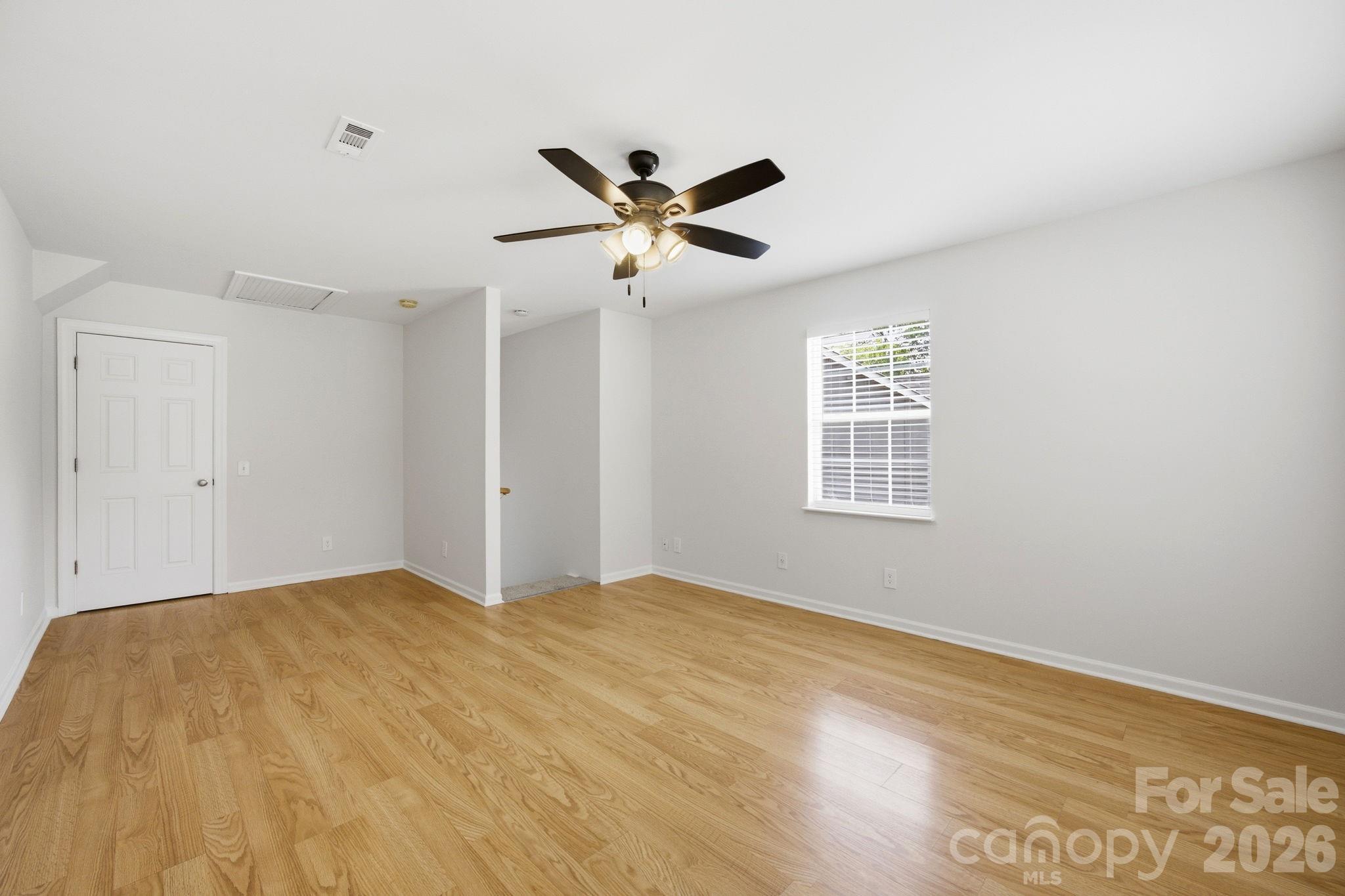 Morris Village - Residential