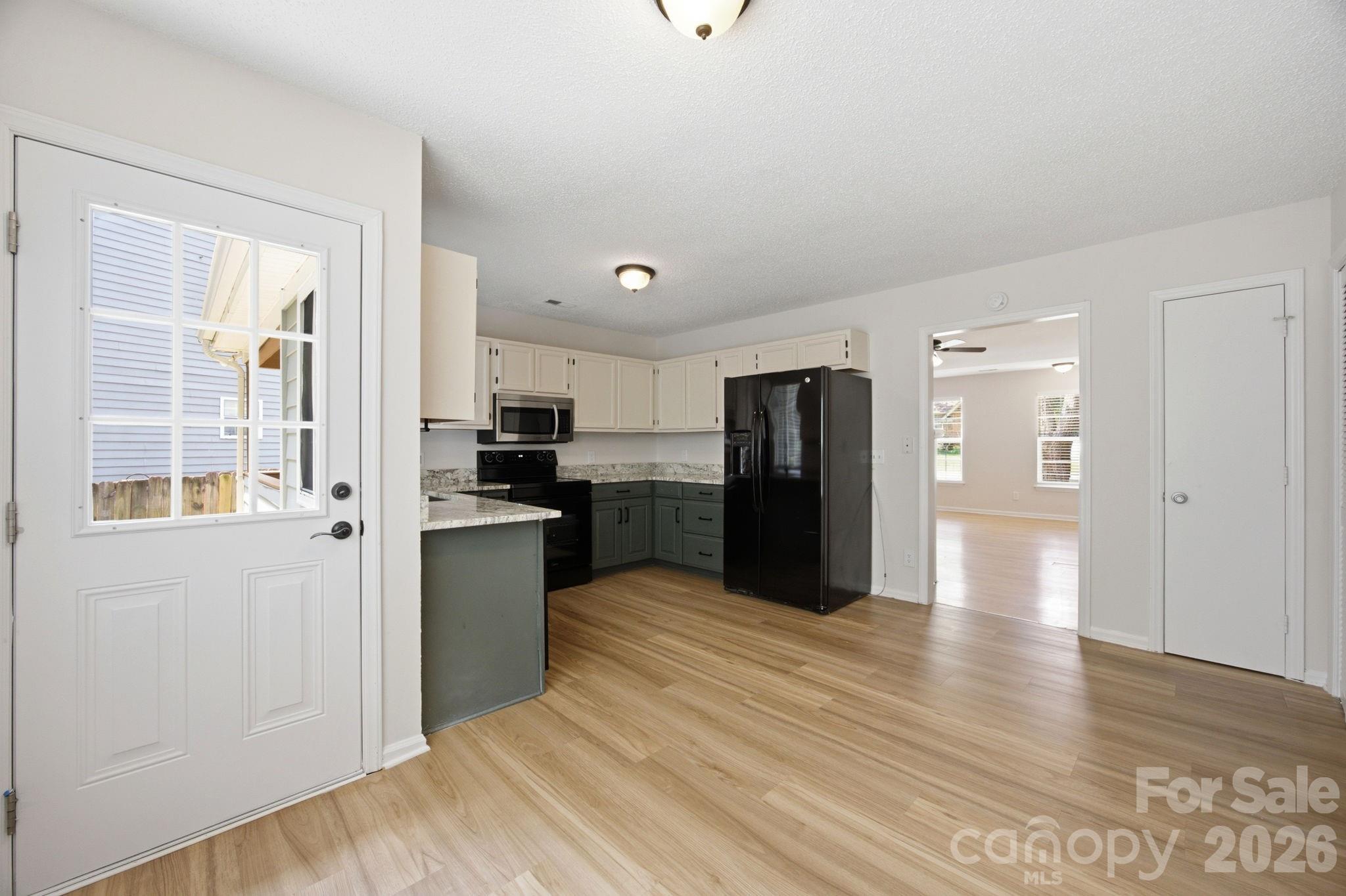 Morris Village - Residential