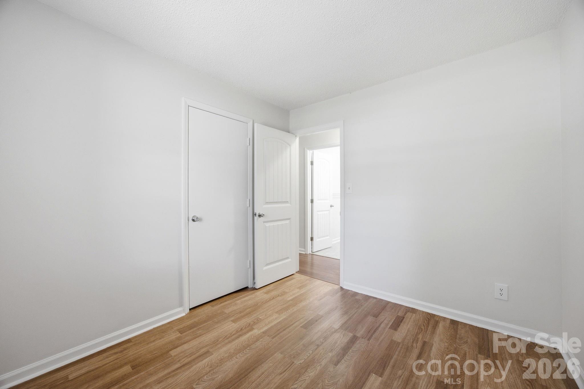Morris Village - Residential
