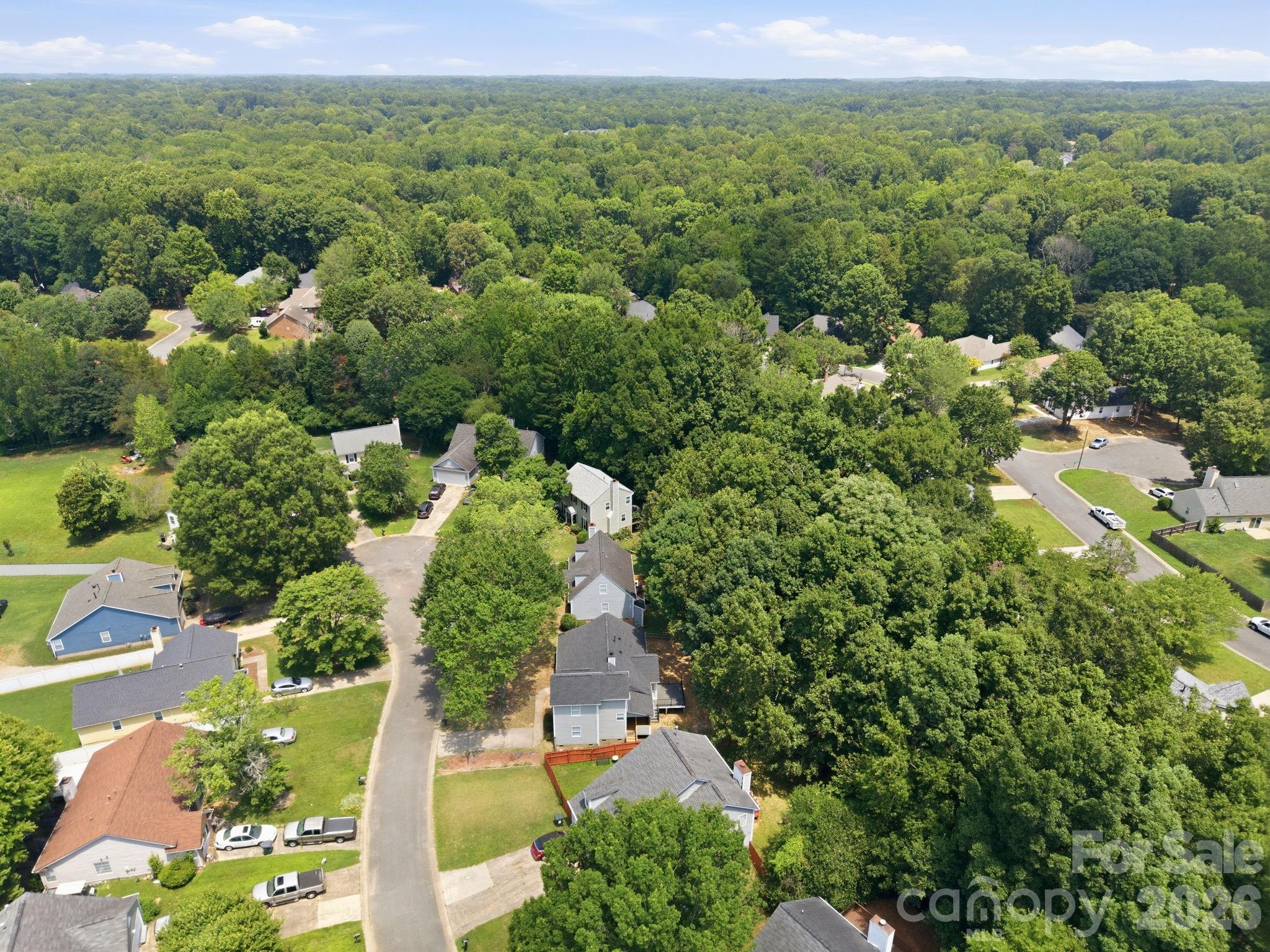 Morris Village - Residential