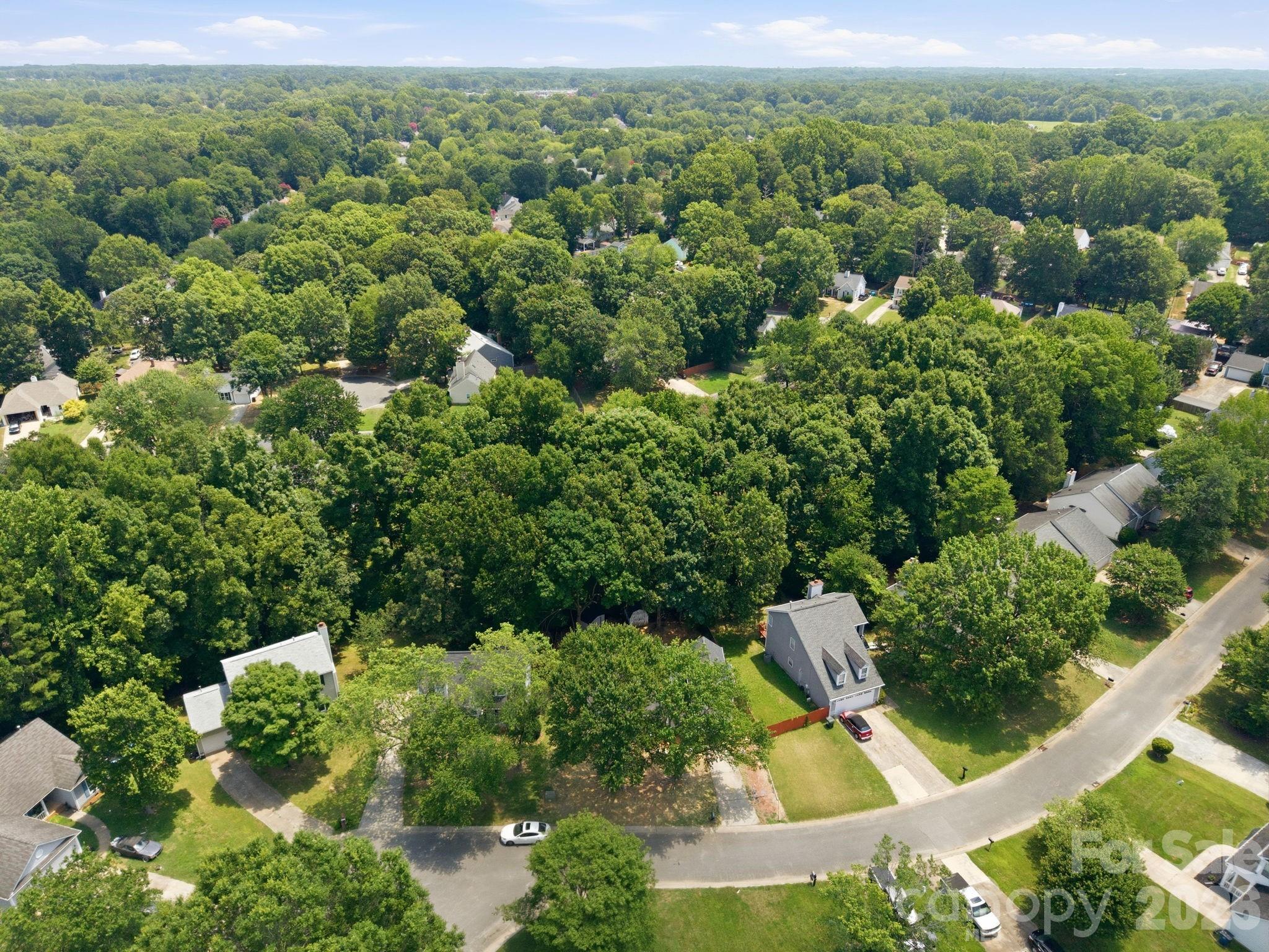 Morris Village - Residential