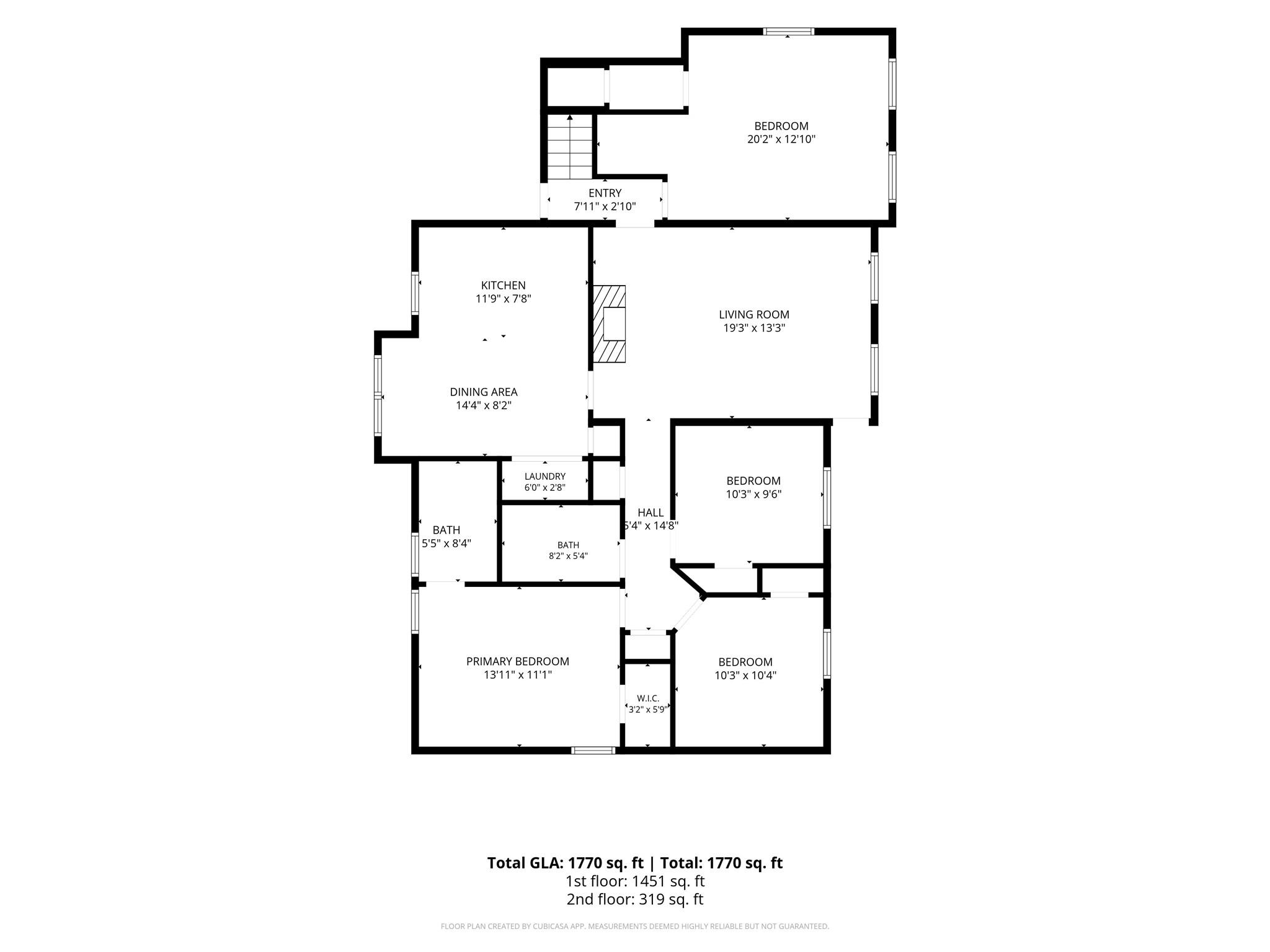 Morris Village - Residential