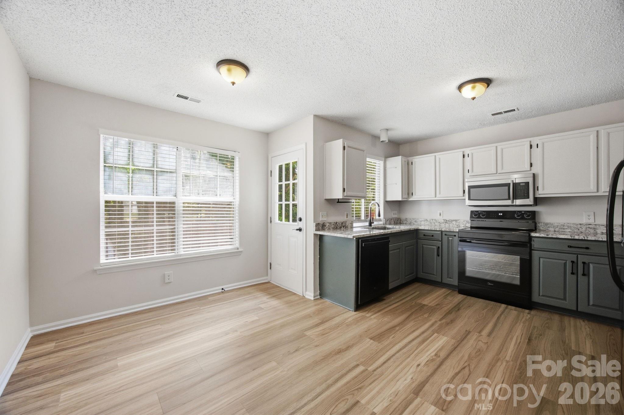 Morris Village - Residential