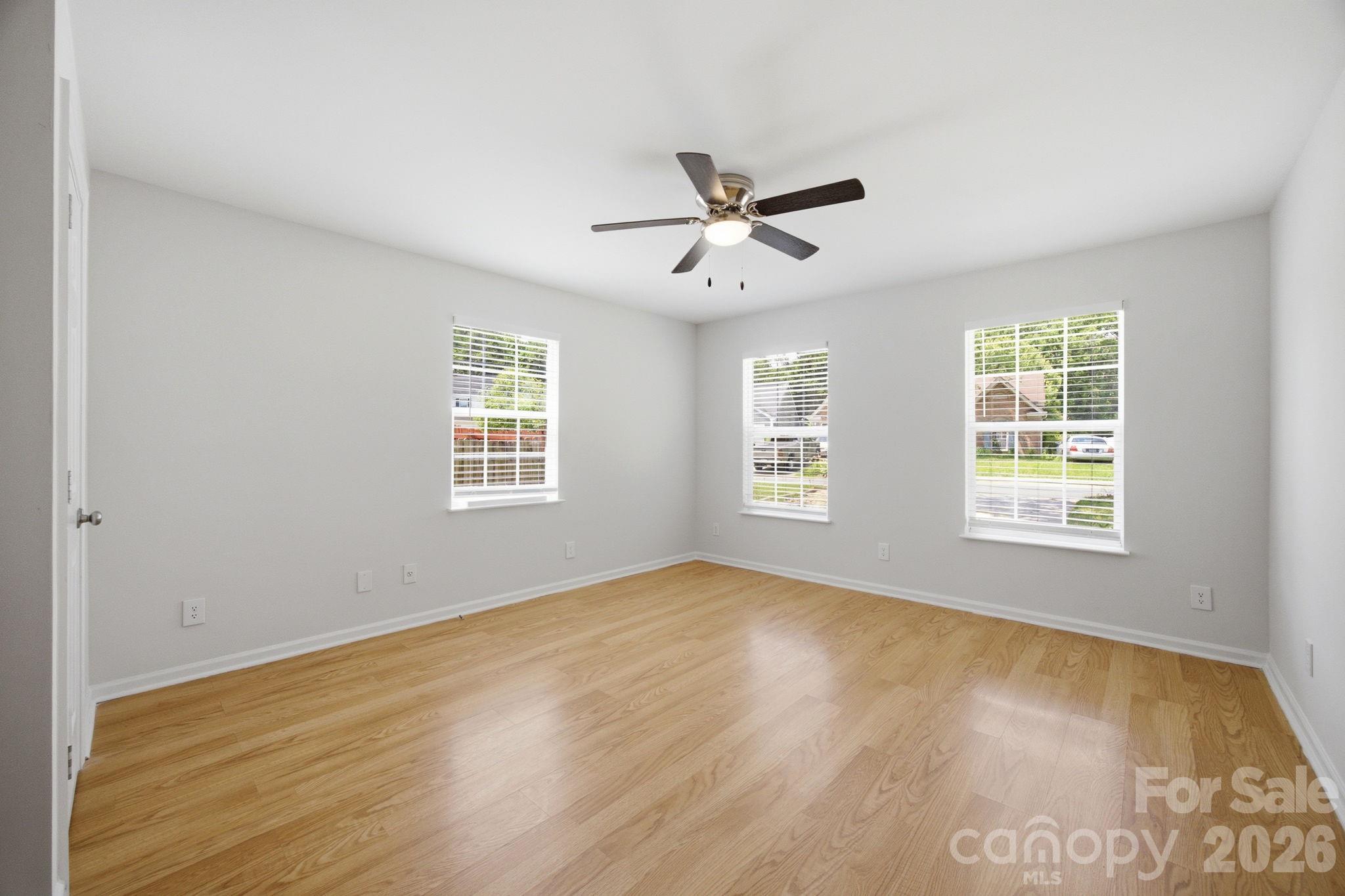 Morris Village - Residential