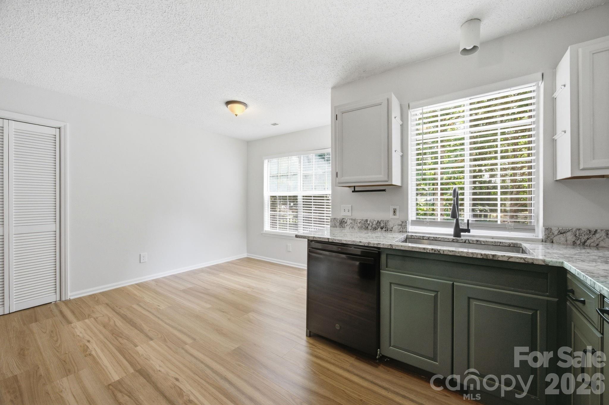 Morris Village - Residential
