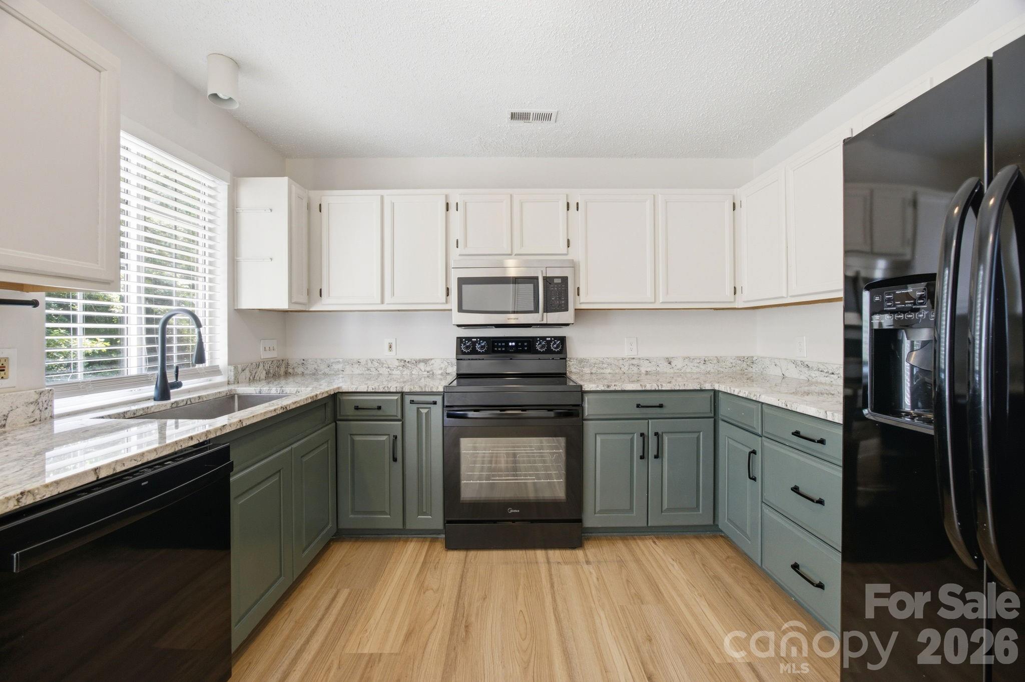 Morris Village - Residential