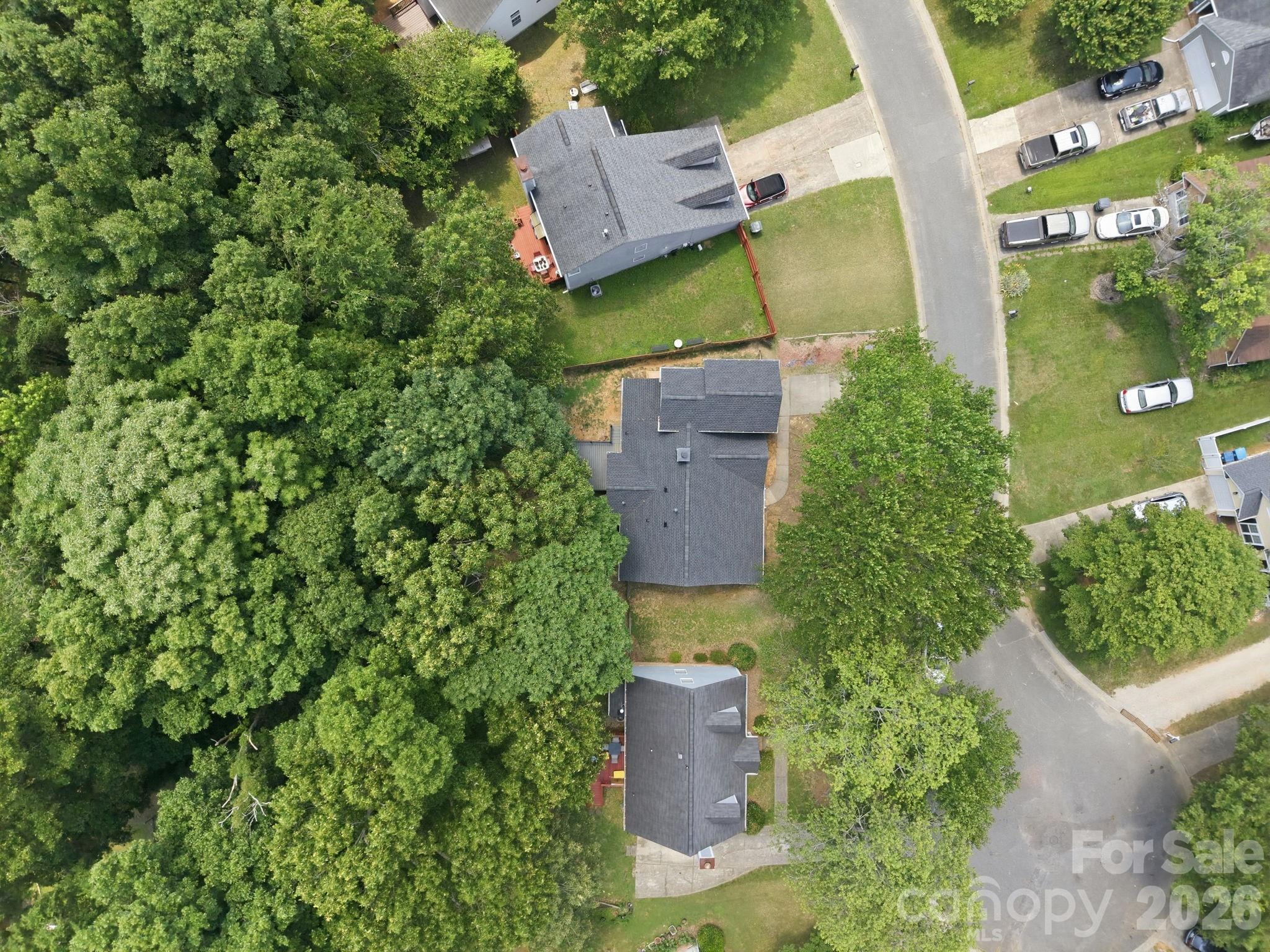 Morris Village - Residential
