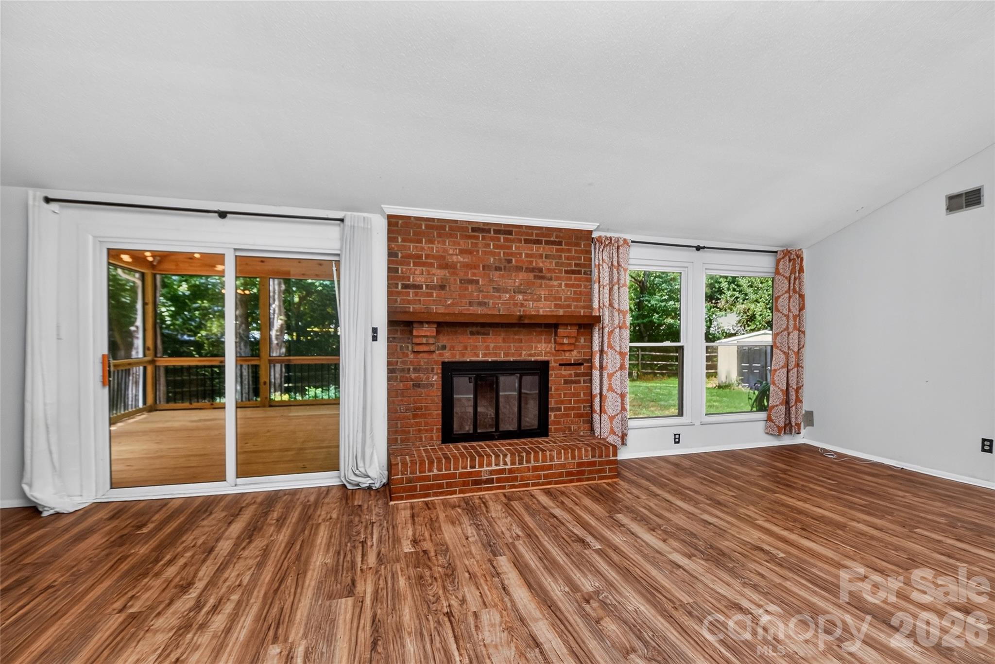 Shadow Lake - Residential