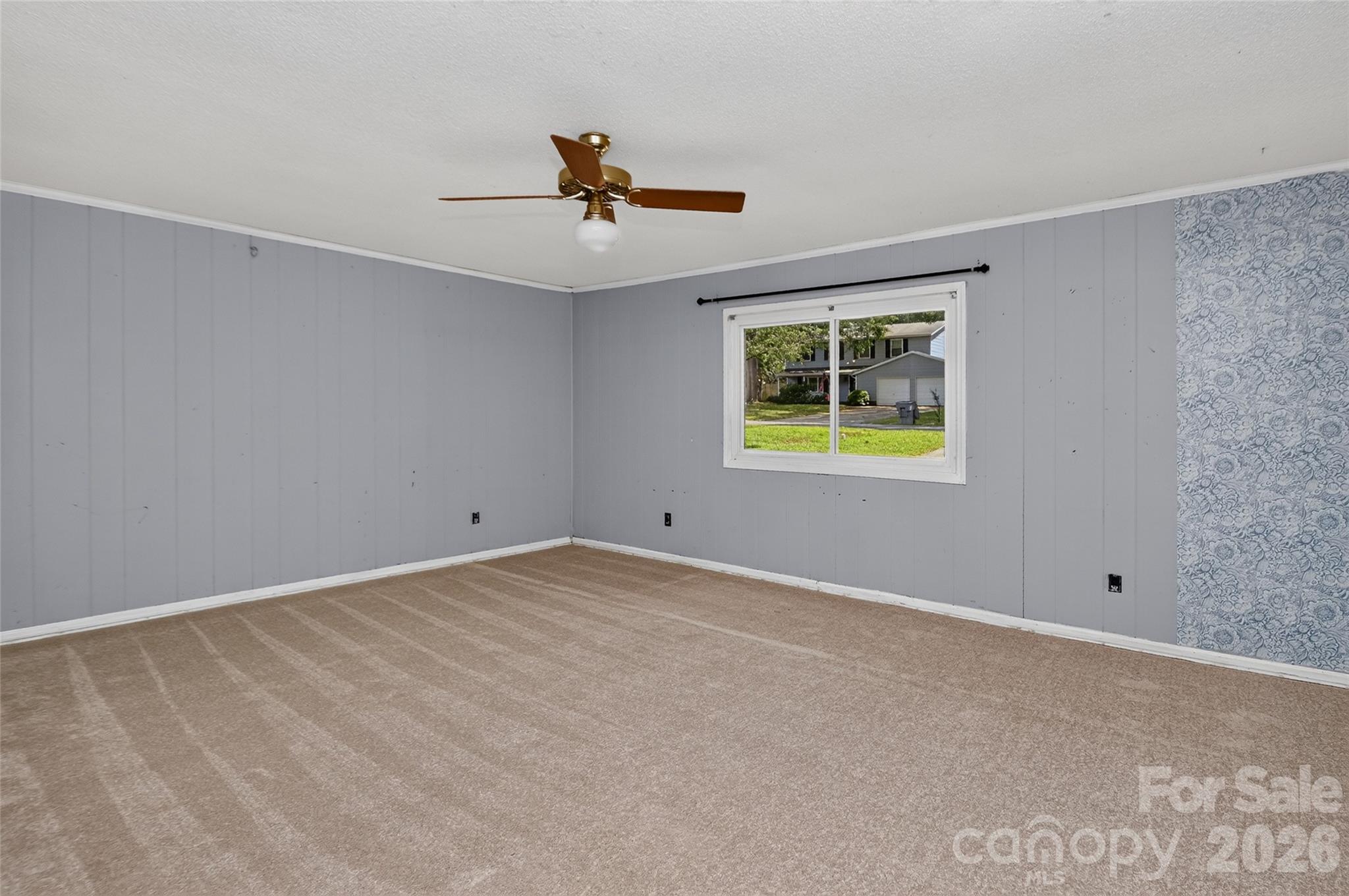 Shadow Lake - Residential