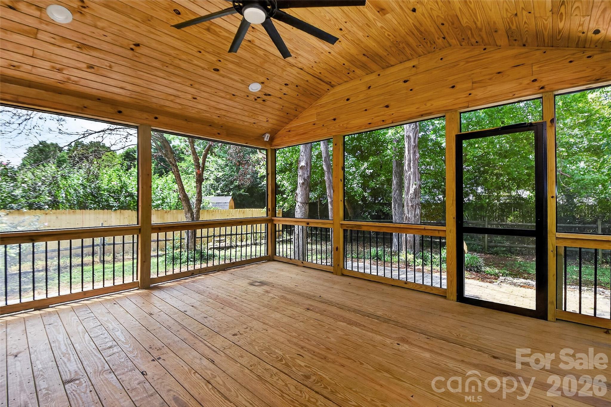 Shadow Lake - Residential