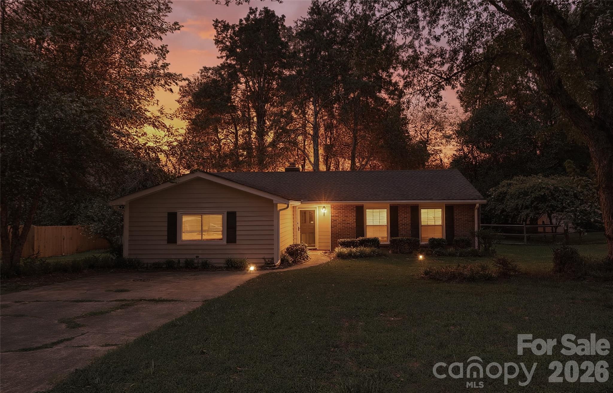 Shadow Lake - Residential