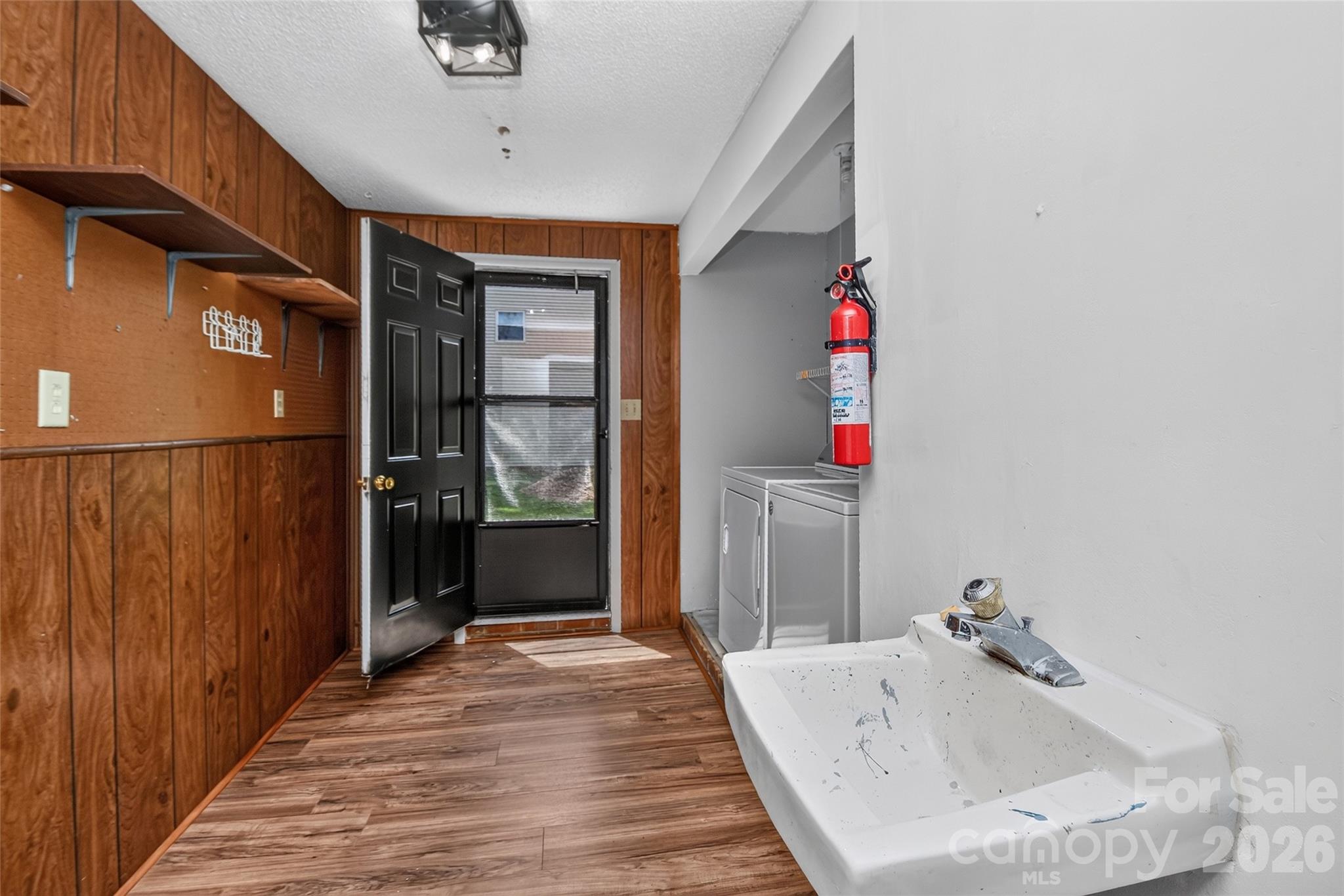 Shadow Lake - Residential