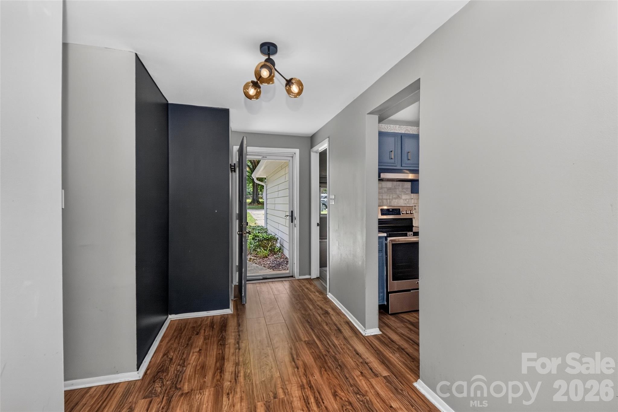 Shadow Lake - Residential