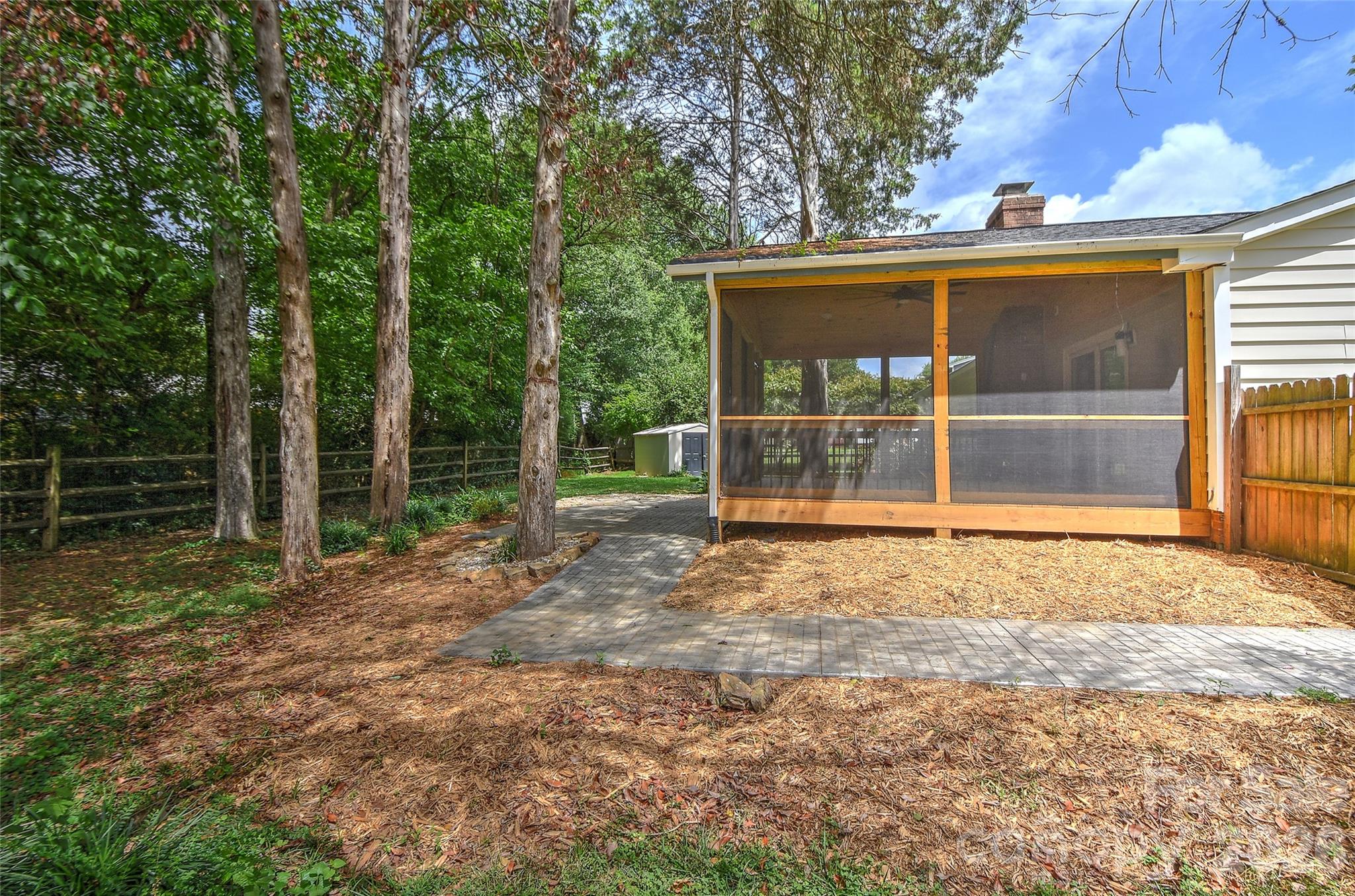 Shadow Lake - Residential