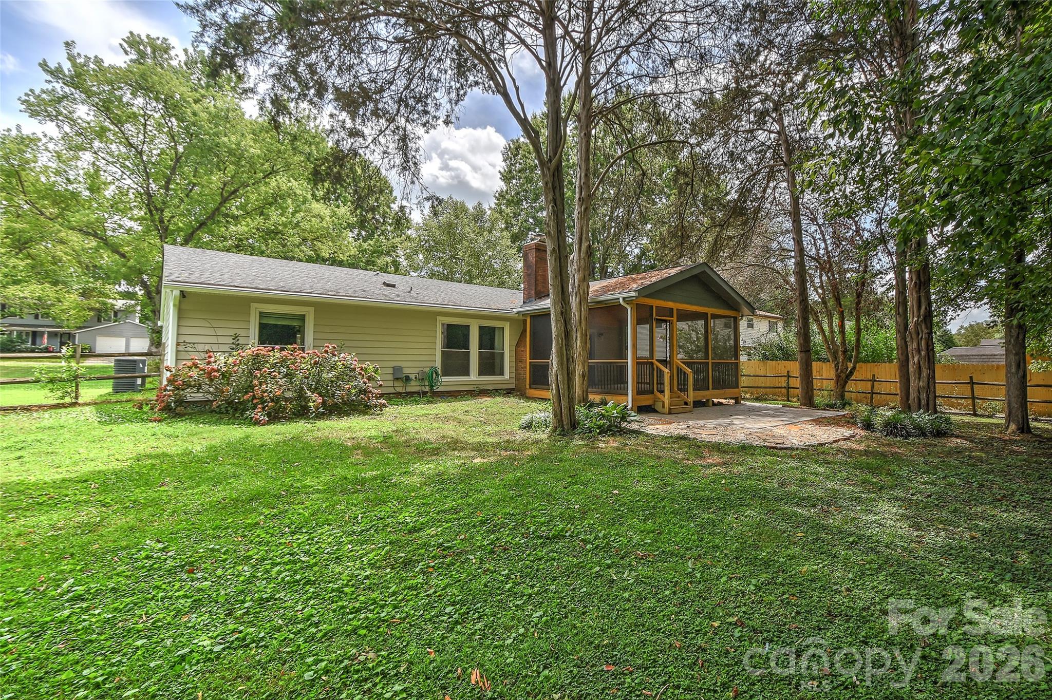 Shadow Lake - Residential