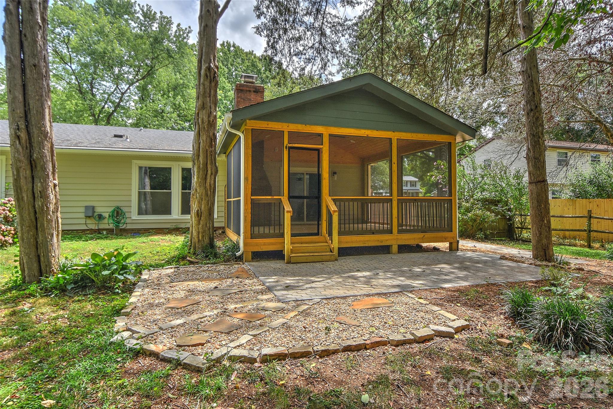 Shadow Lake - Residential