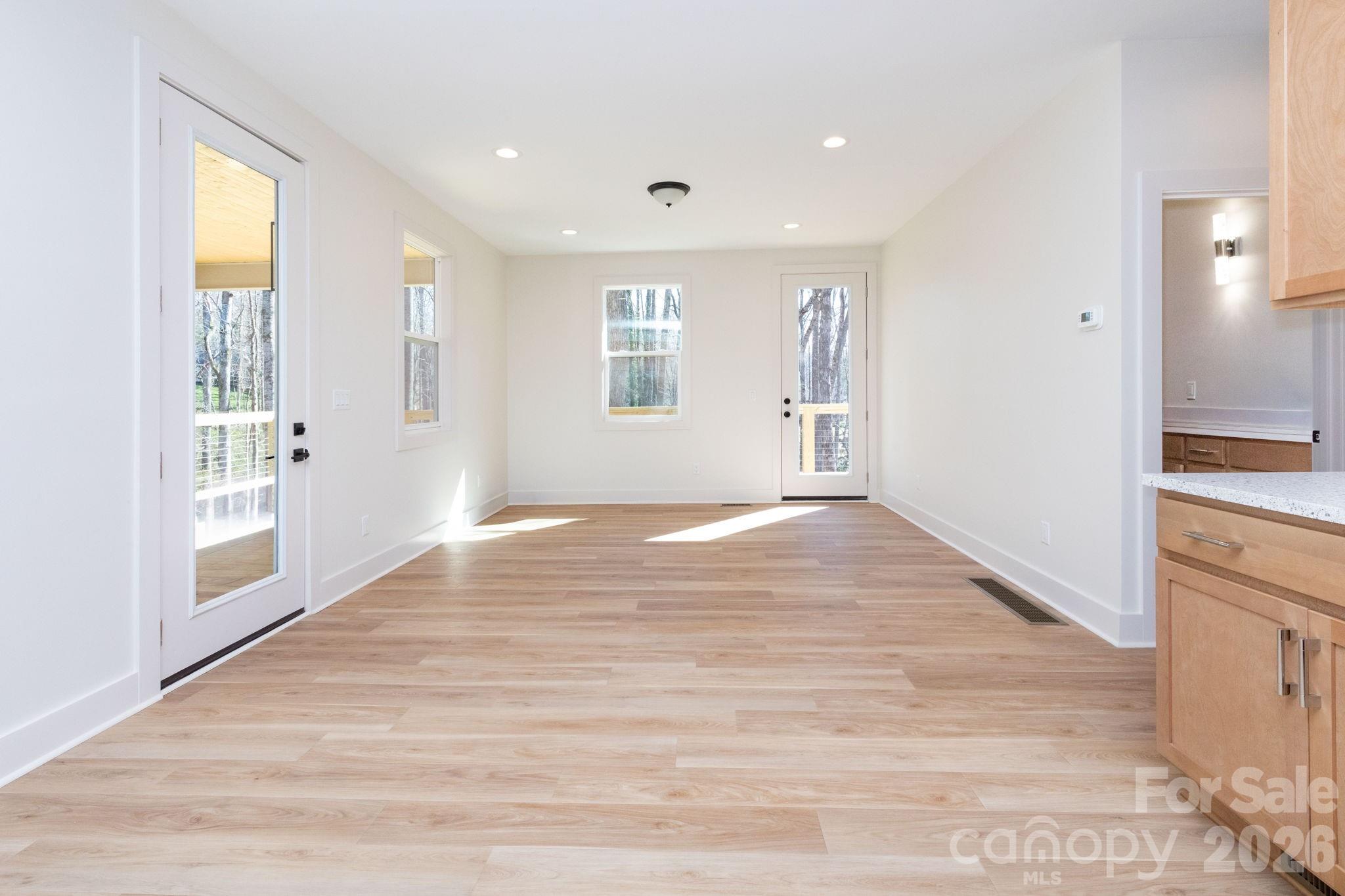 Beechwood Lakes - Residential