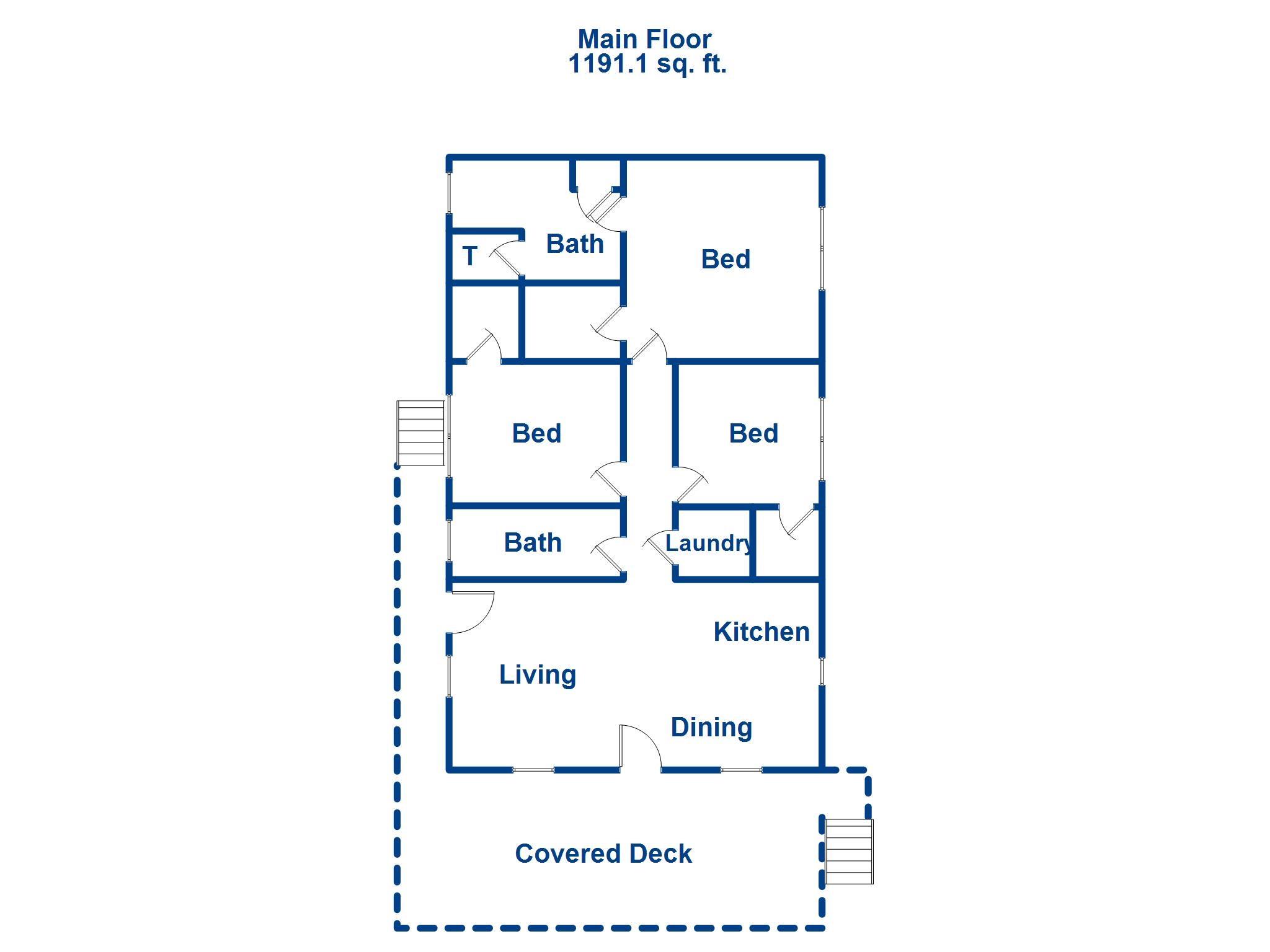 Beechwood Lakes - Residential