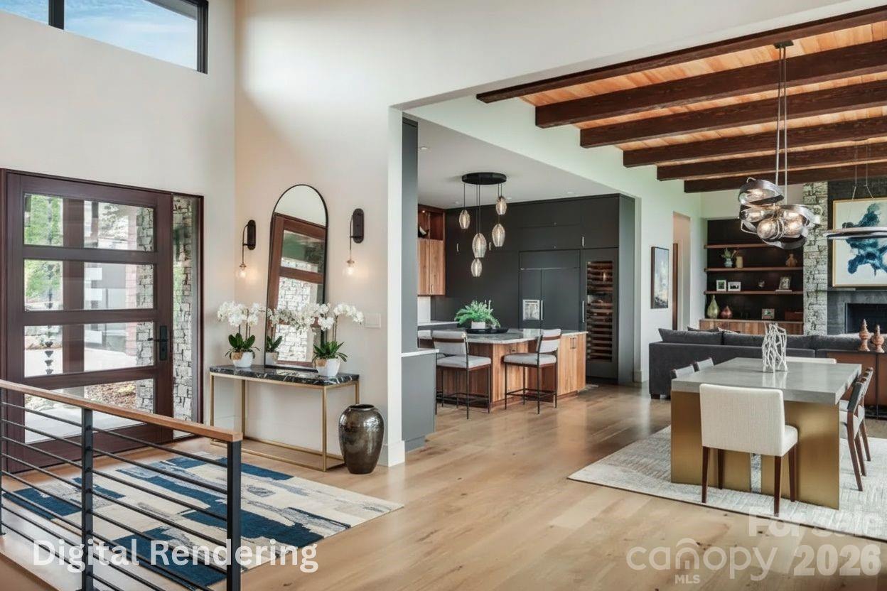 Creston - Residential