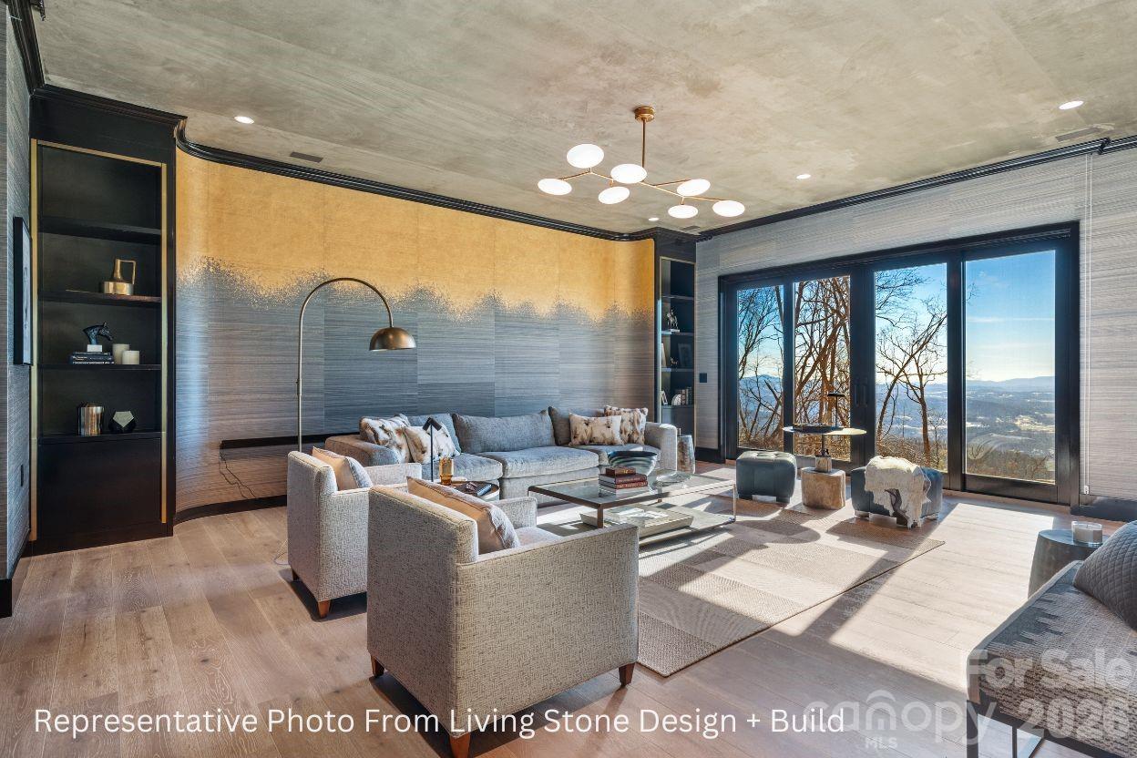 Creston - Residential