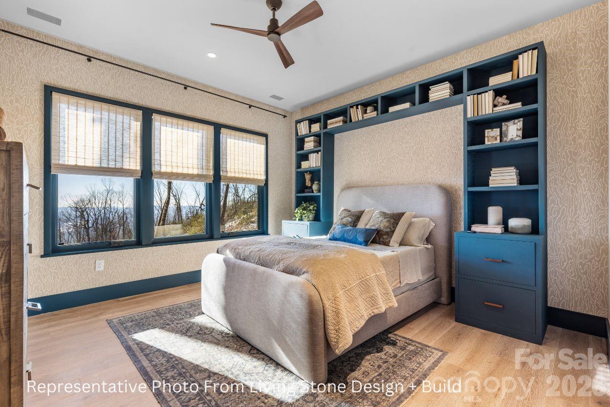 Creston - Residential