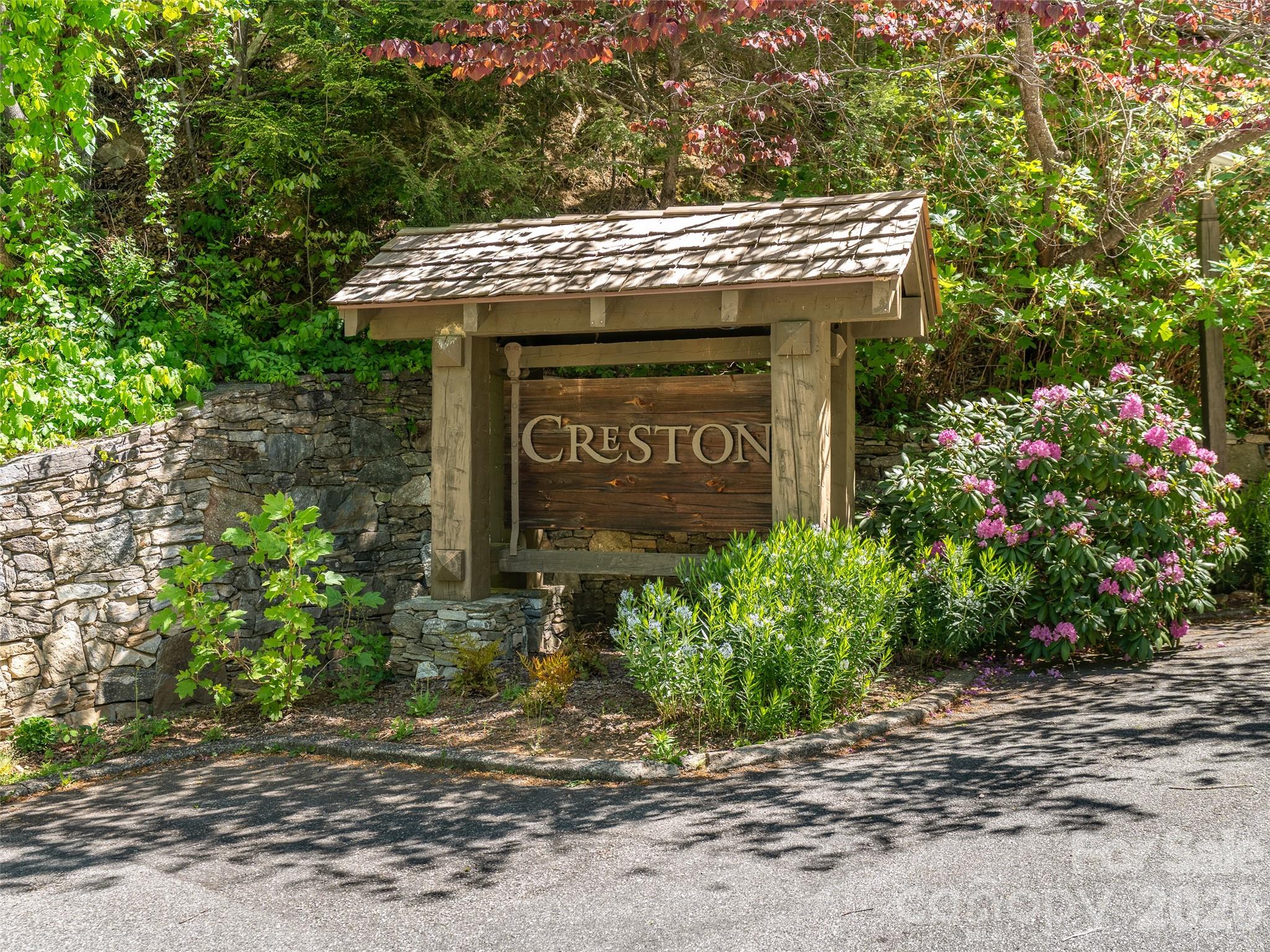 Creston - Residential