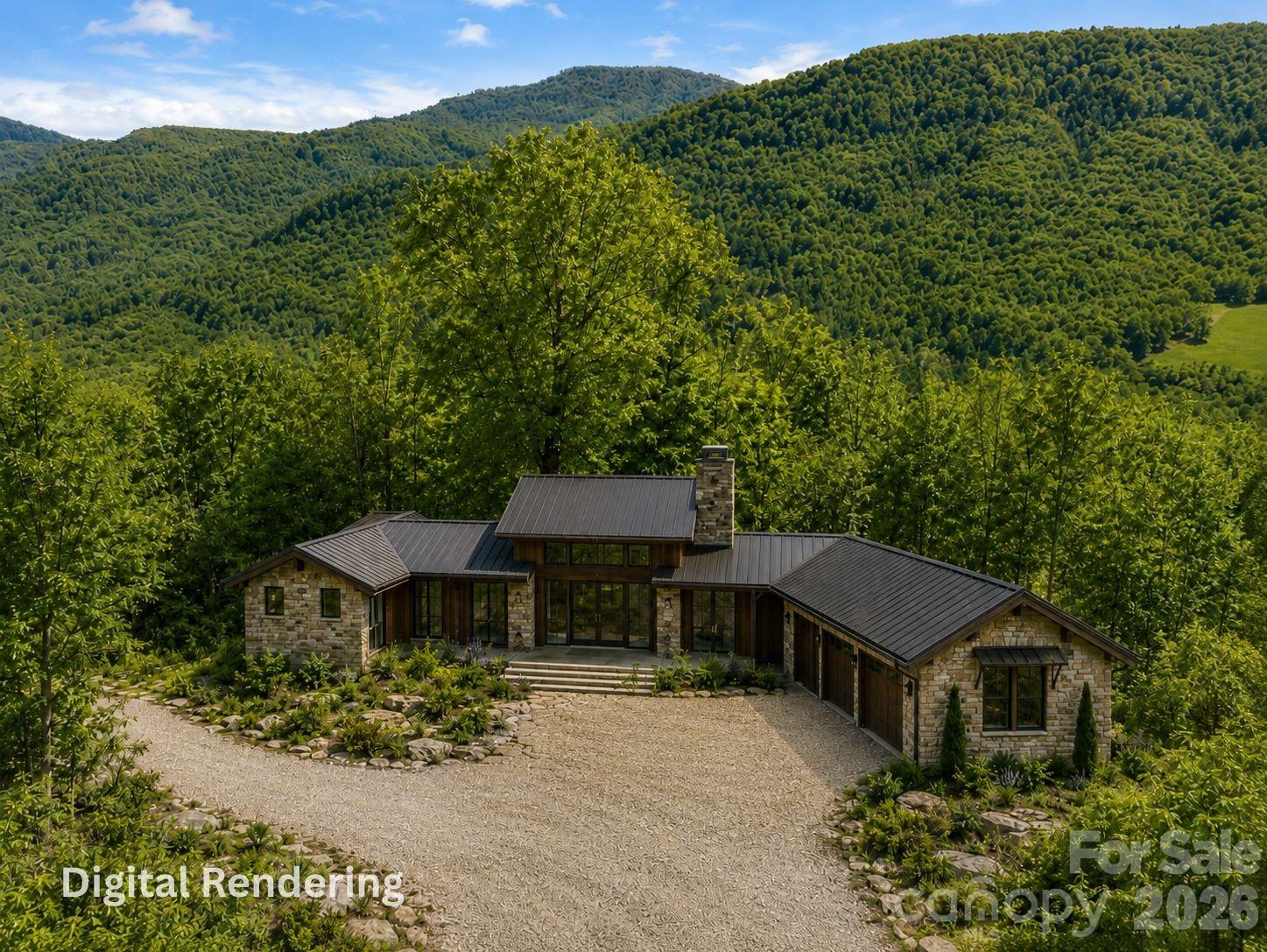 Creston - Residential