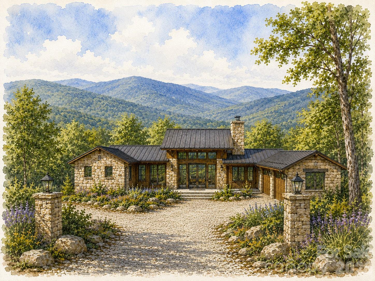 Creston - Residential
