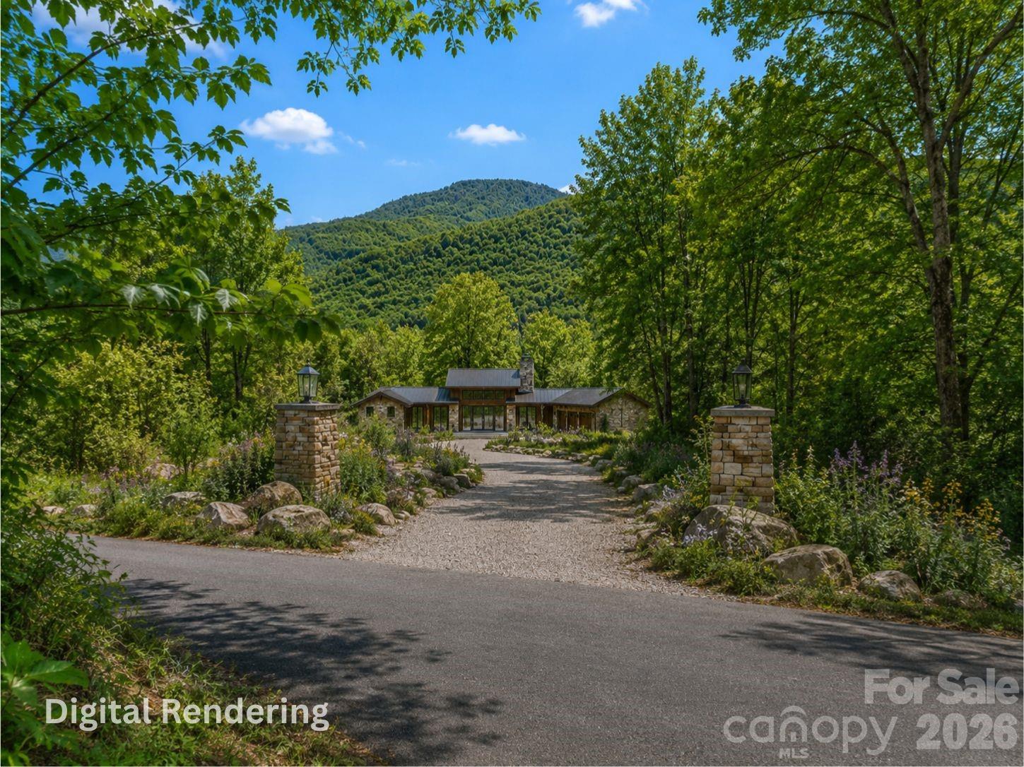 Creston - Residential