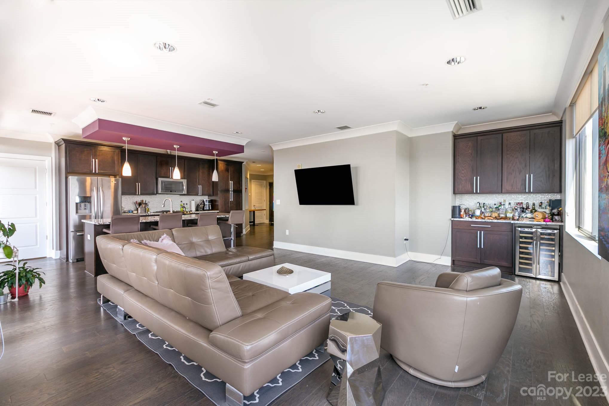 SKYE Condominiums - Residential Lease