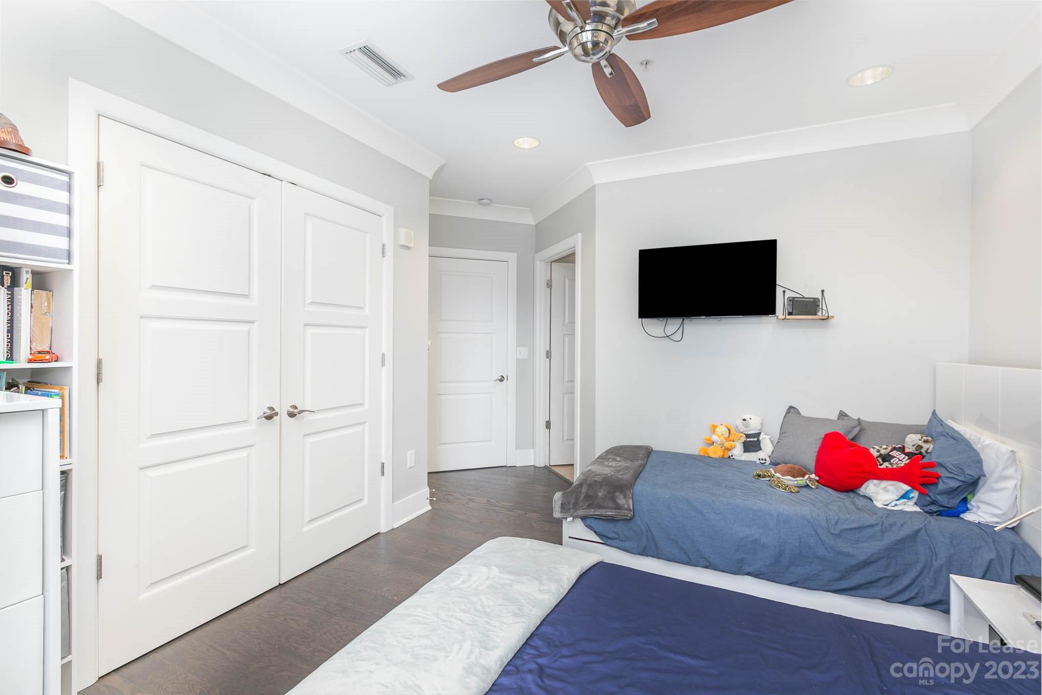 SKYE Condominiums - Residential Lease