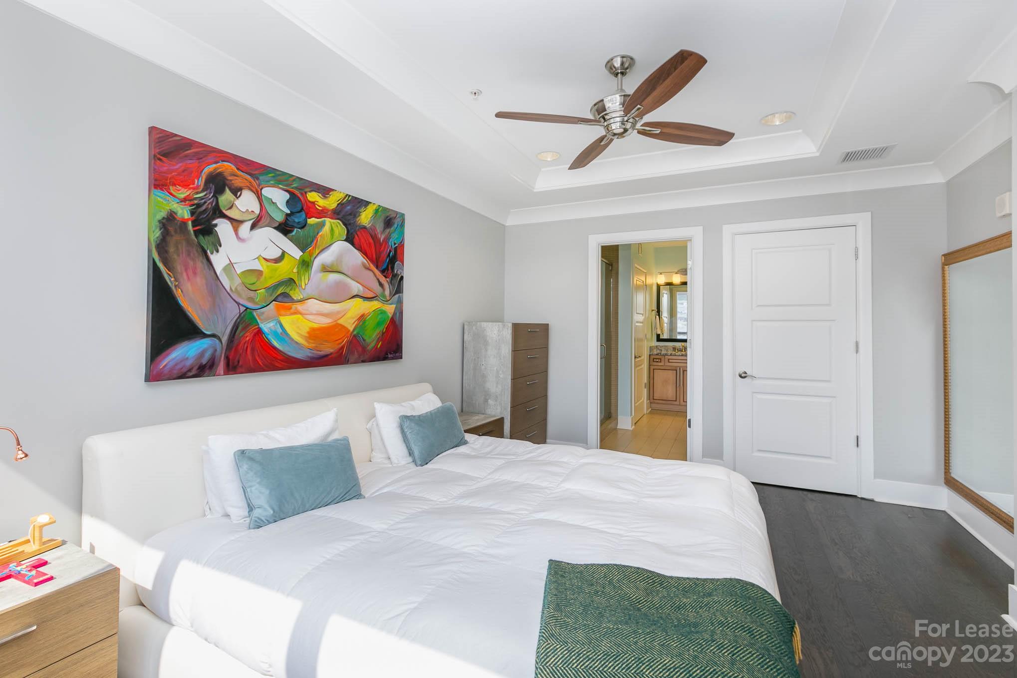 SKYE Condominiums - Residential Lease