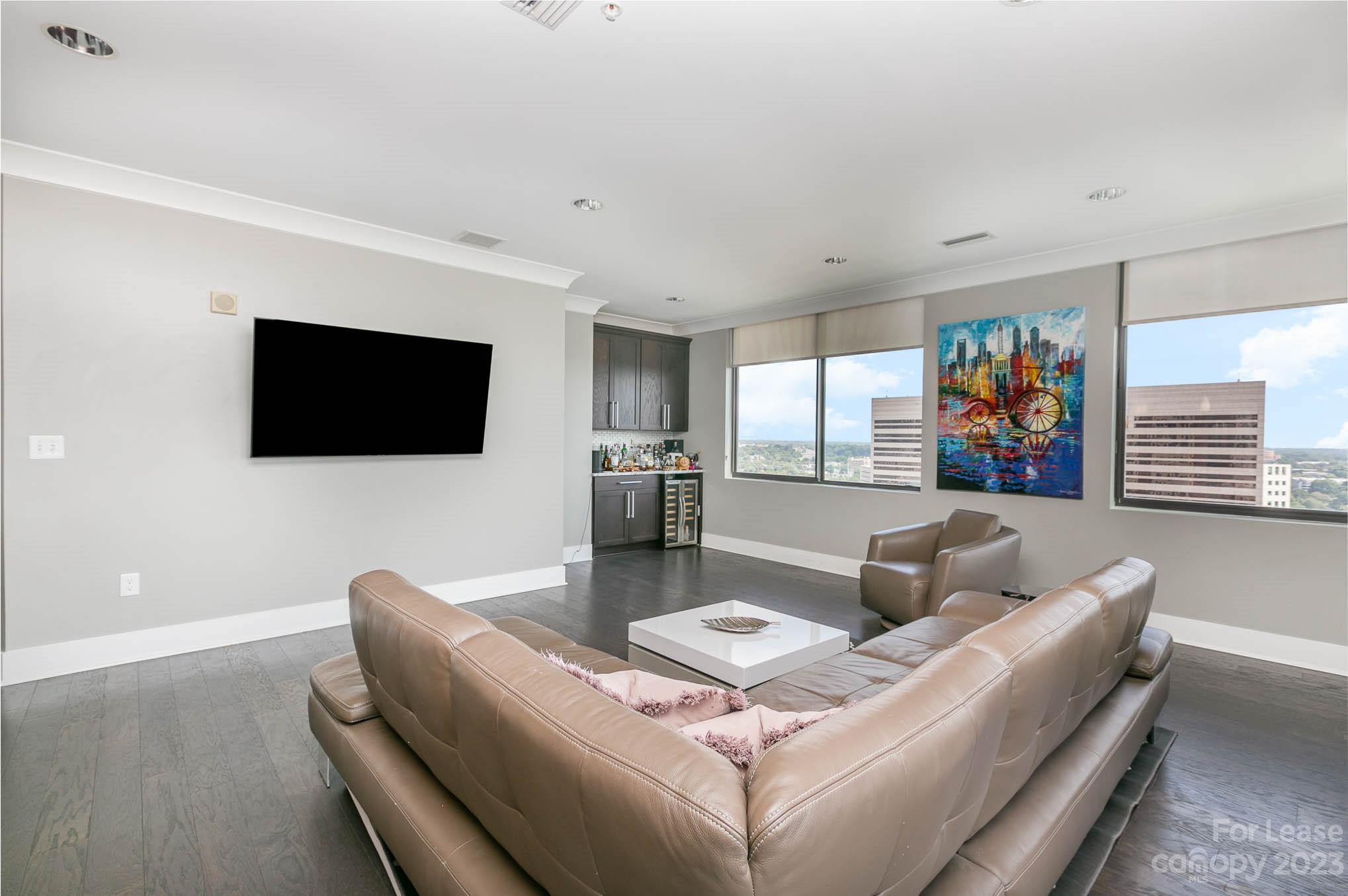 SKYE Condominiums - Residential Lease