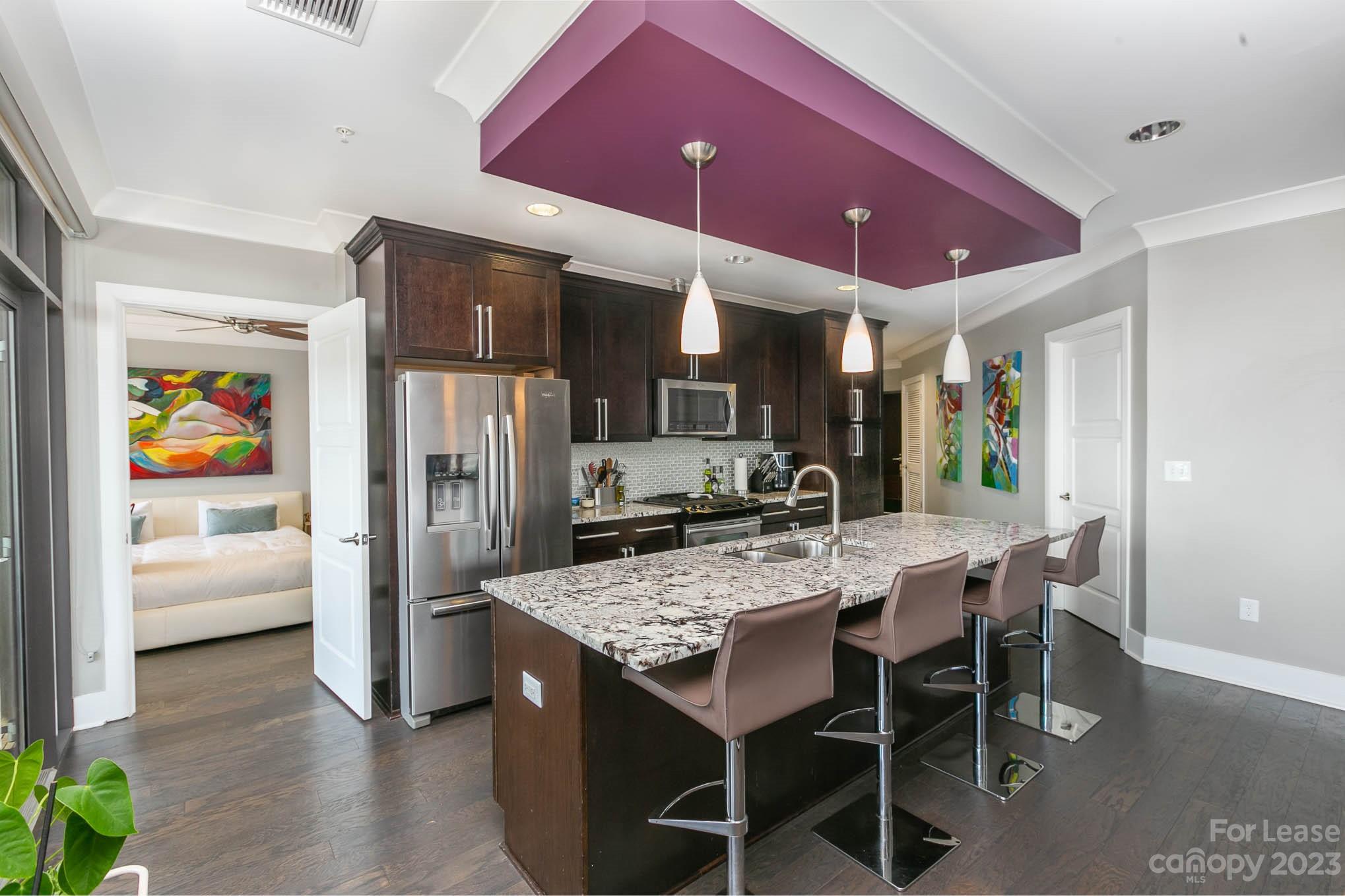 SKYE Condominiums - Residential Lease