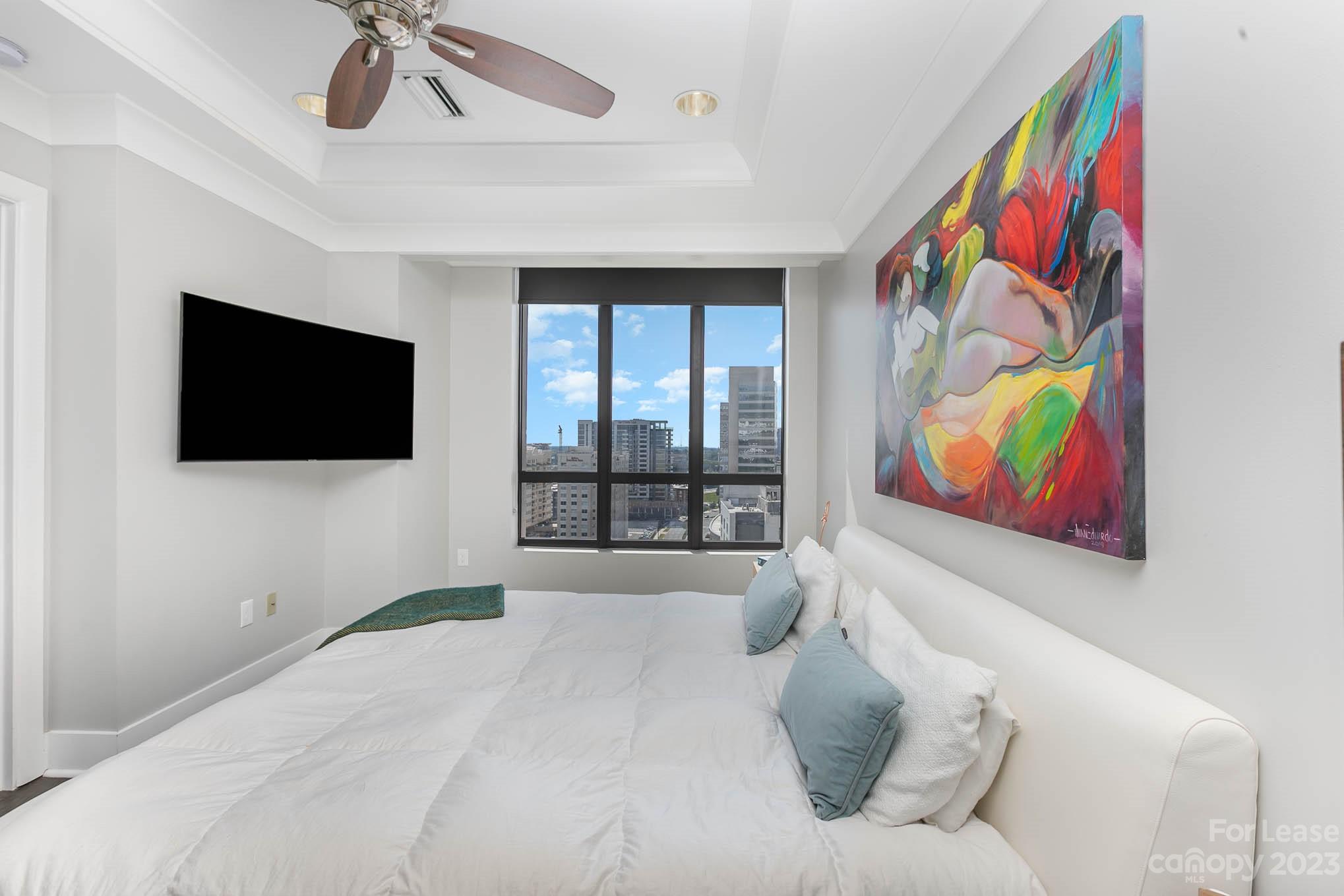 SKYE Condominiums - Residential Lease