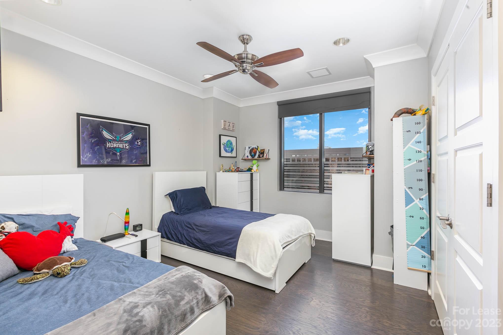 SKYE Condominiums - Residential Lease