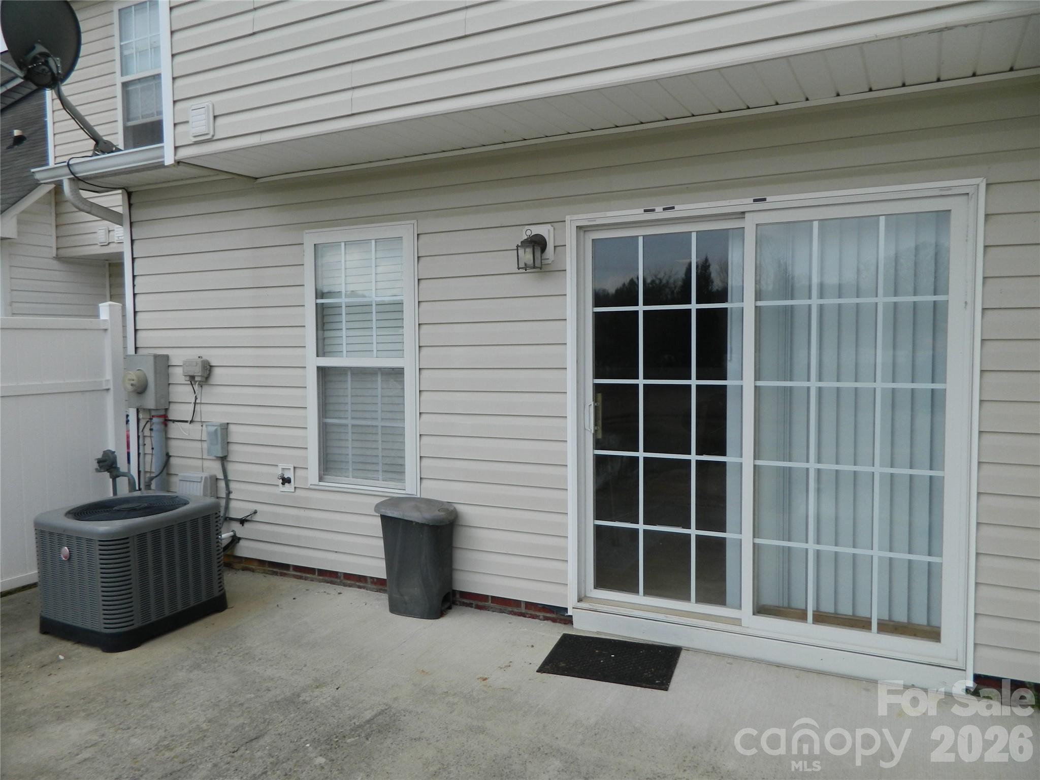 Cameron Village Townhouses - Residential