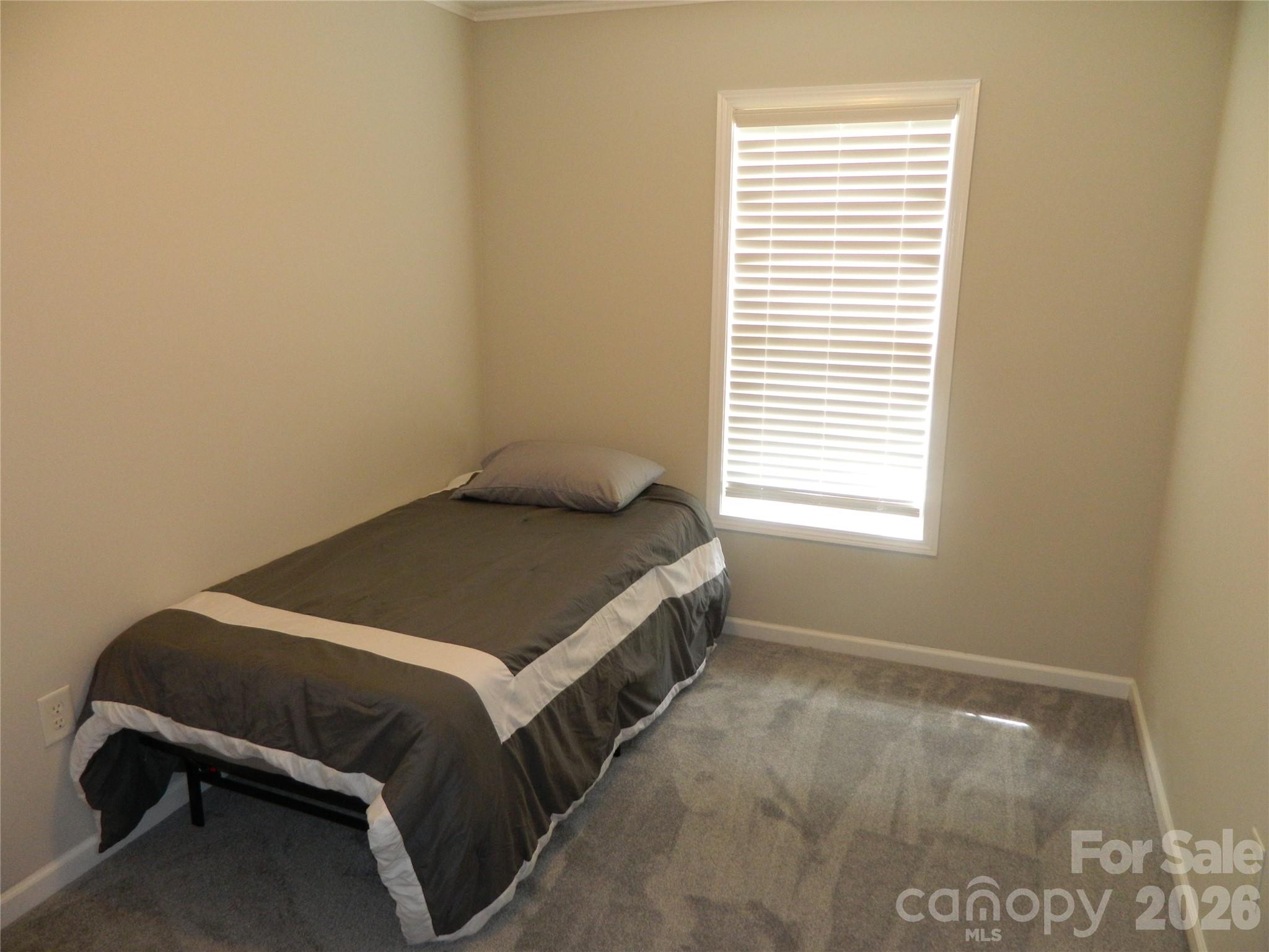 Cameron Village Townhouses - Residential