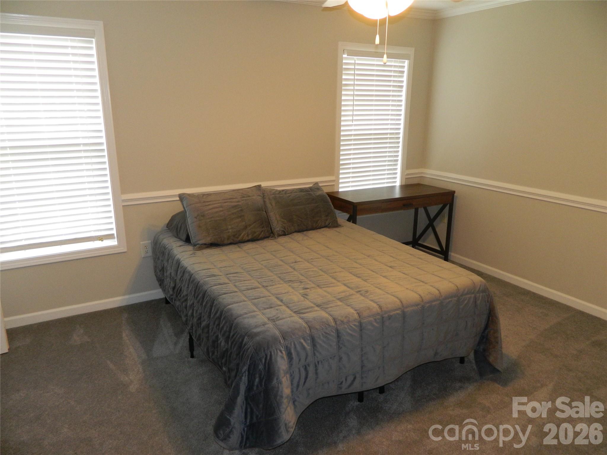 Cameron Village Townhouses - Residential