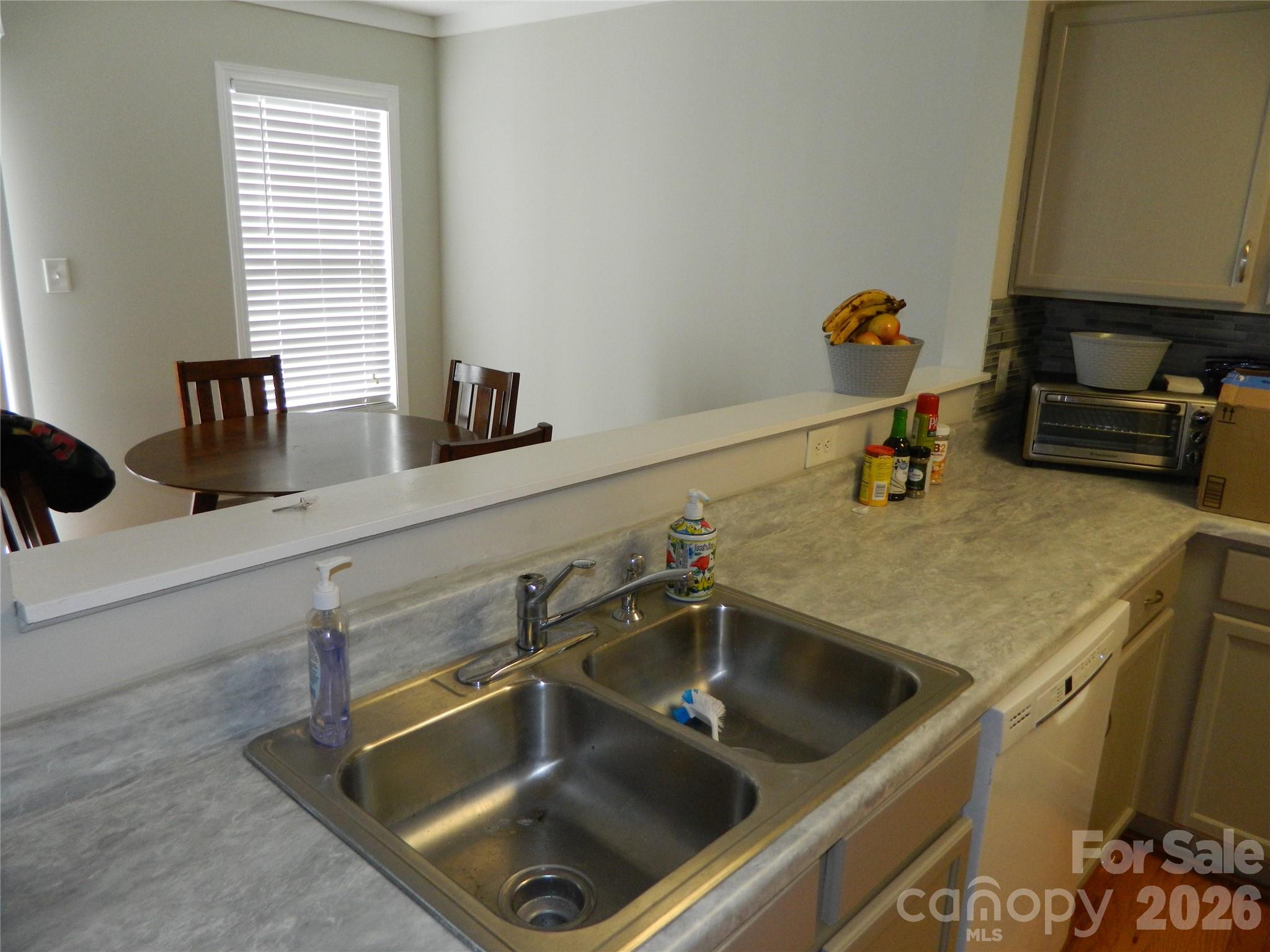 Cameron Village Townhouses - Residential