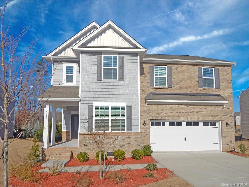 The Woodlands - Residential