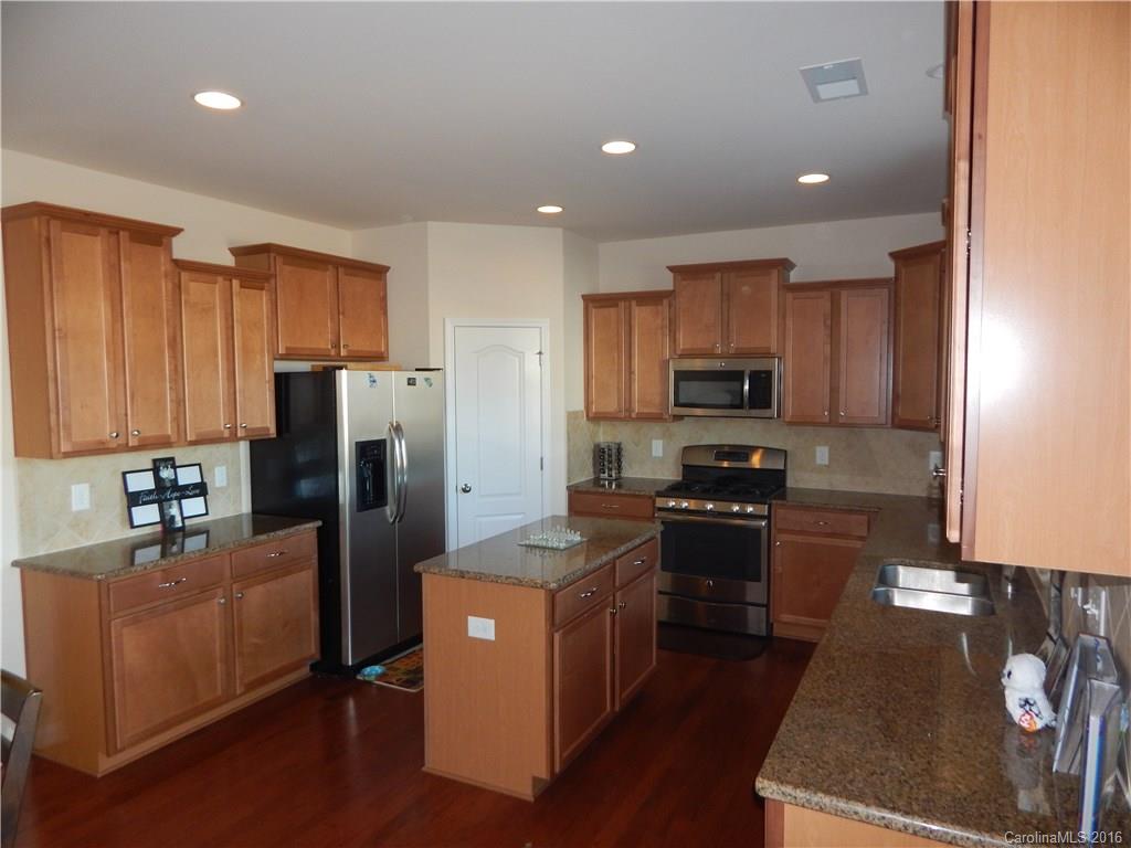 The Woodlands - Residential