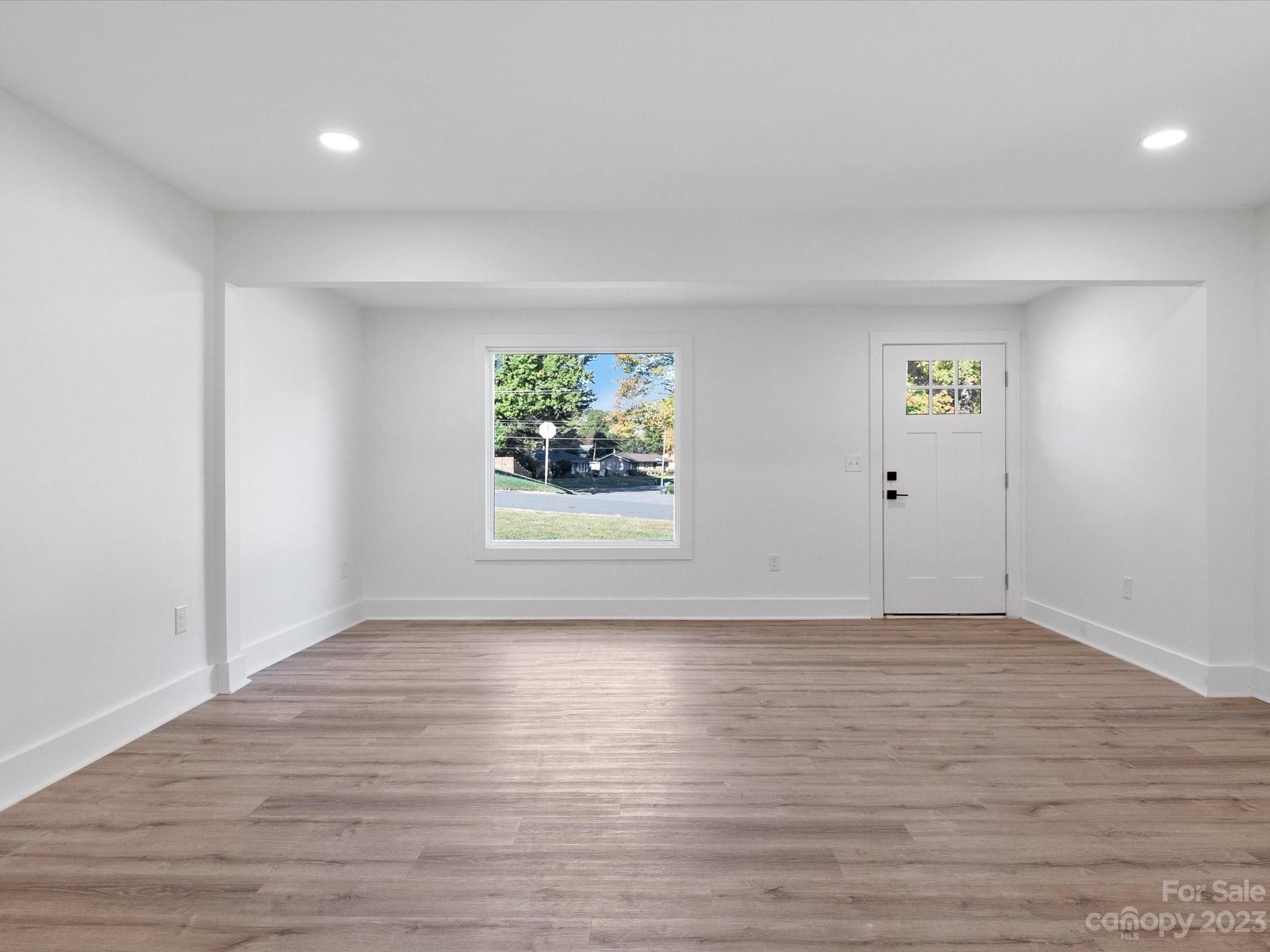 Clanton Park - Residential