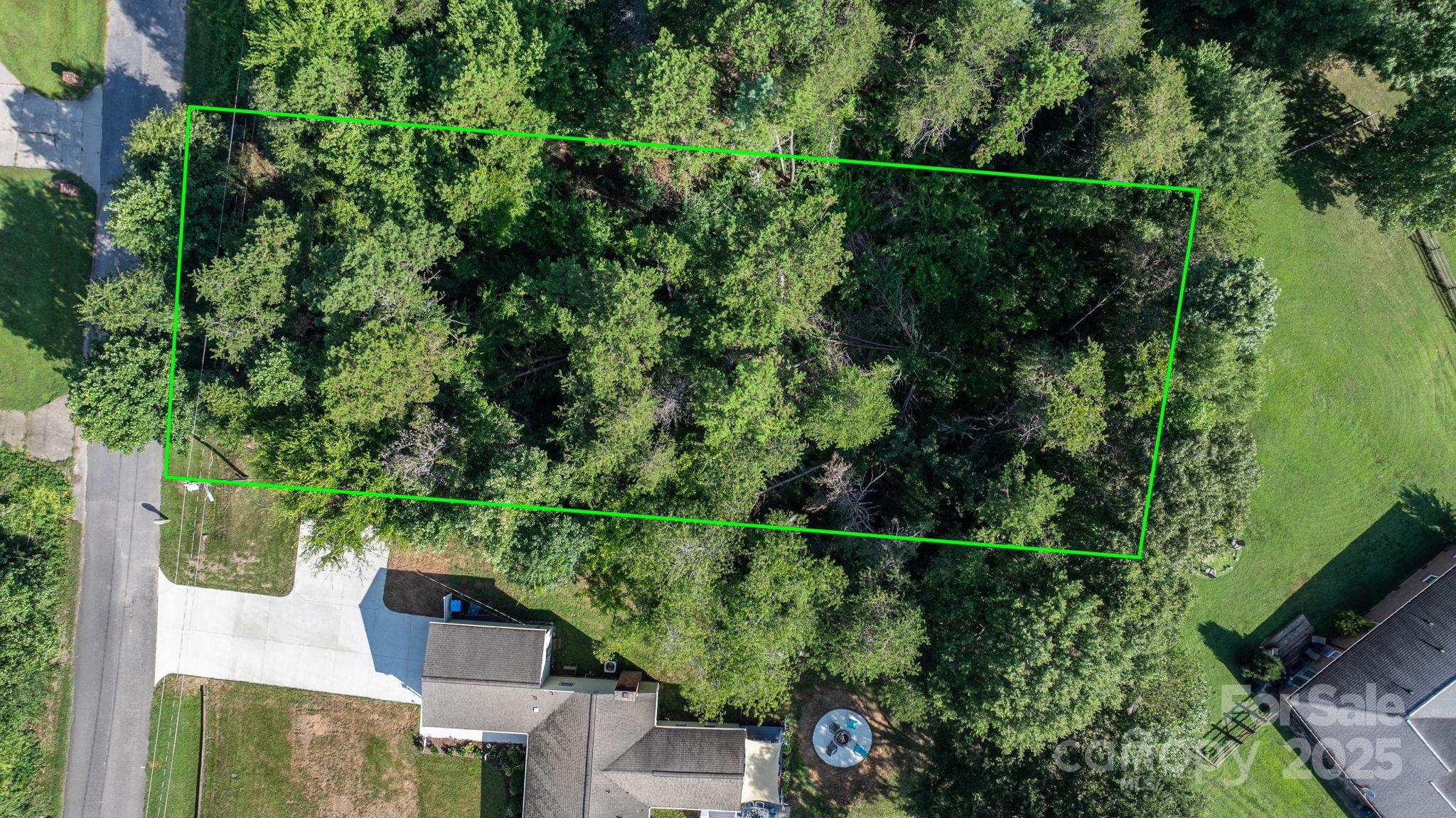 Build your dream home on this beautiful .47-acre lot located in the desirable Catawba Forest subdivision! Nestled in a quiet, family-friendly neighborhood, this property offers the perfect blend of space, and community. Enjoy the convenience of being just minutes from Lake Hickory, Downtown Hickory’s shops, dining, and entertainment. Easy access to I-40 makes commuting a breeze. With its gentle slope and mature trees, this lot provides an ideal setting for a custom home. Don't miss this rare opportunity in one of NE Hickory’s most established and sought-after areas!
