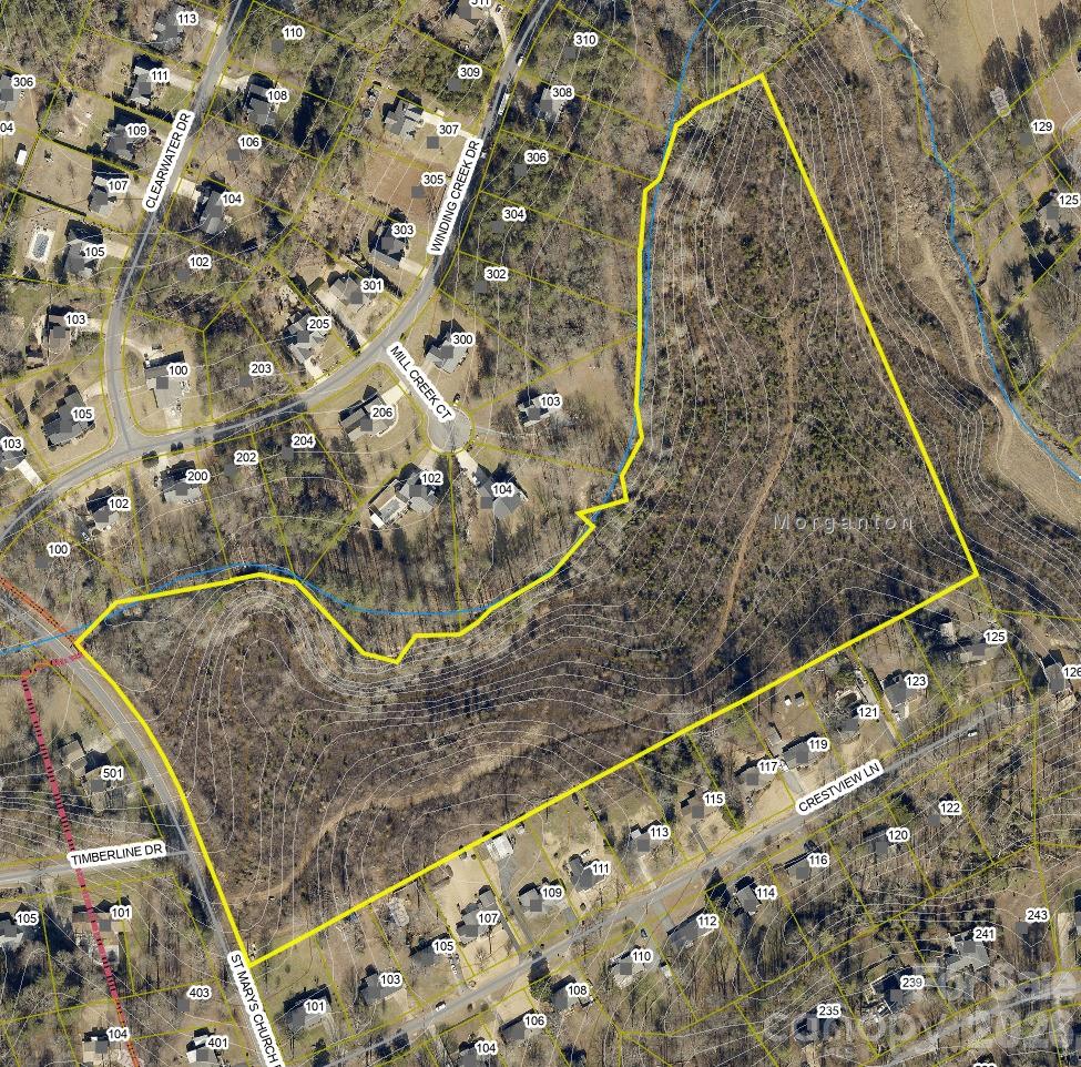 Exceptional development opportunity featuring over 625 feet of road frontage, offering excellent visibility and access. This property is ideally suited for a neighbor development or even a potential planned-use neighborhood or a variety of other possibilities. City water and sewer available, making it a prime opportunity for builders, investors, or developers looking to capitalize on a highly versatile tract of land.