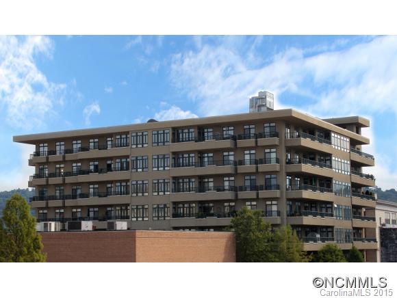 21 Battery Park - Residential