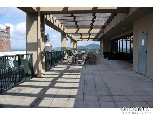 21 Battery Park - Residential