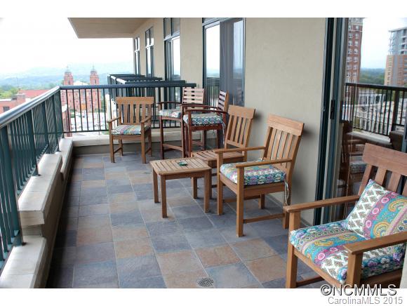 21 Battery Park - Residential